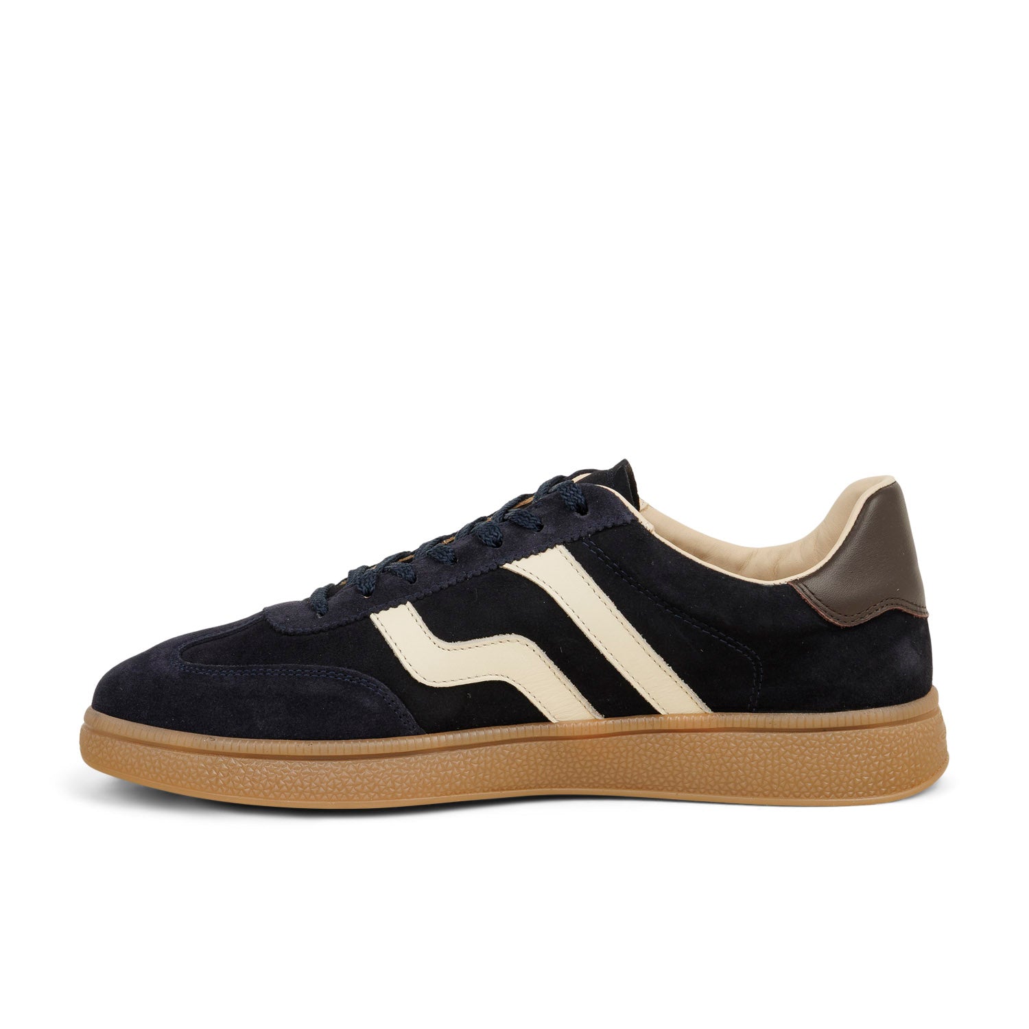 Baskets Homme GANT CUZMO Bleu