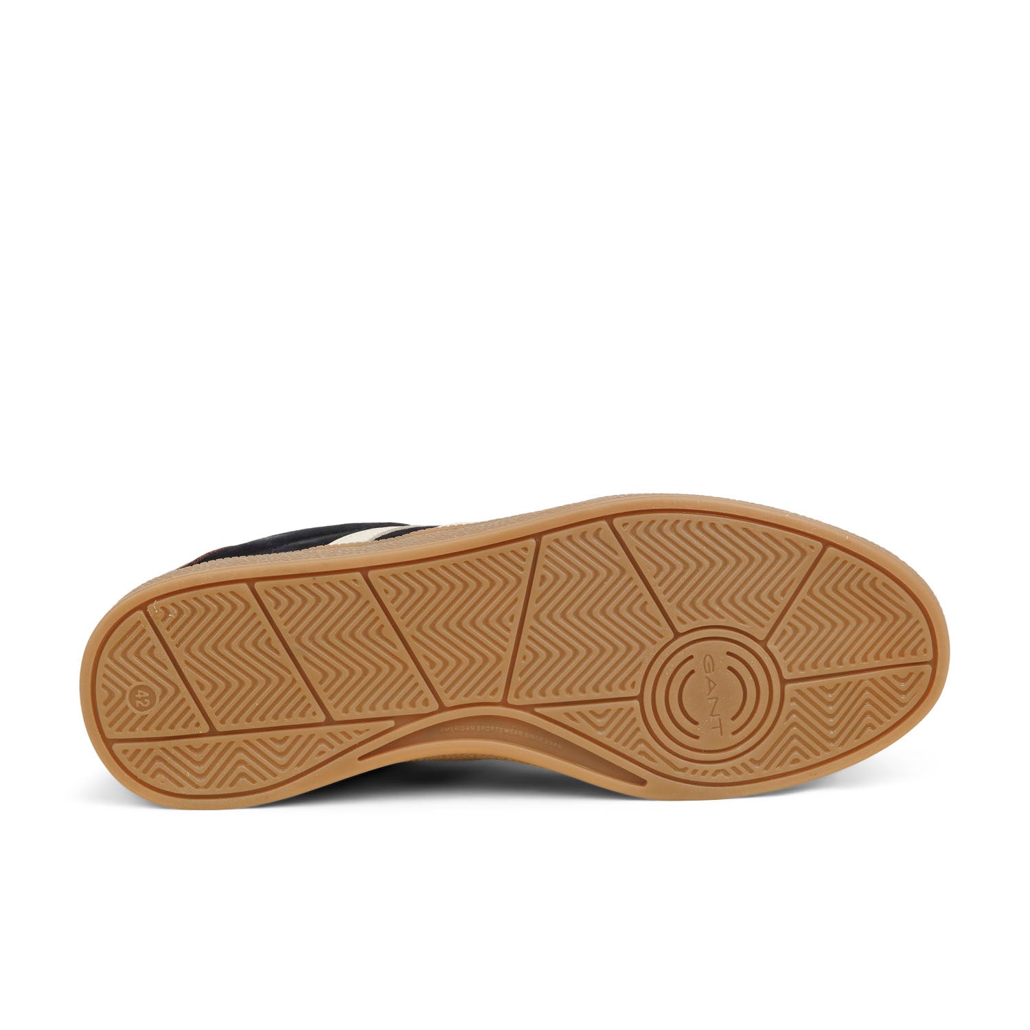 Baskets Homme GANT CUZMO Bleu