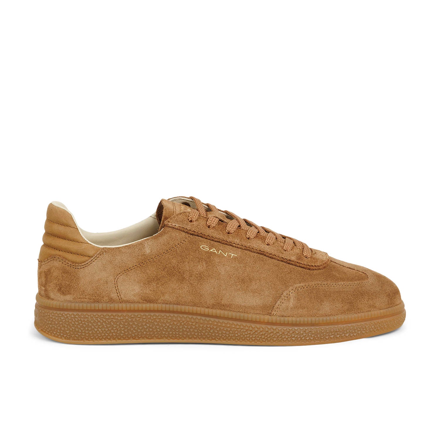Baskets Homme GANT CUZMO Marron