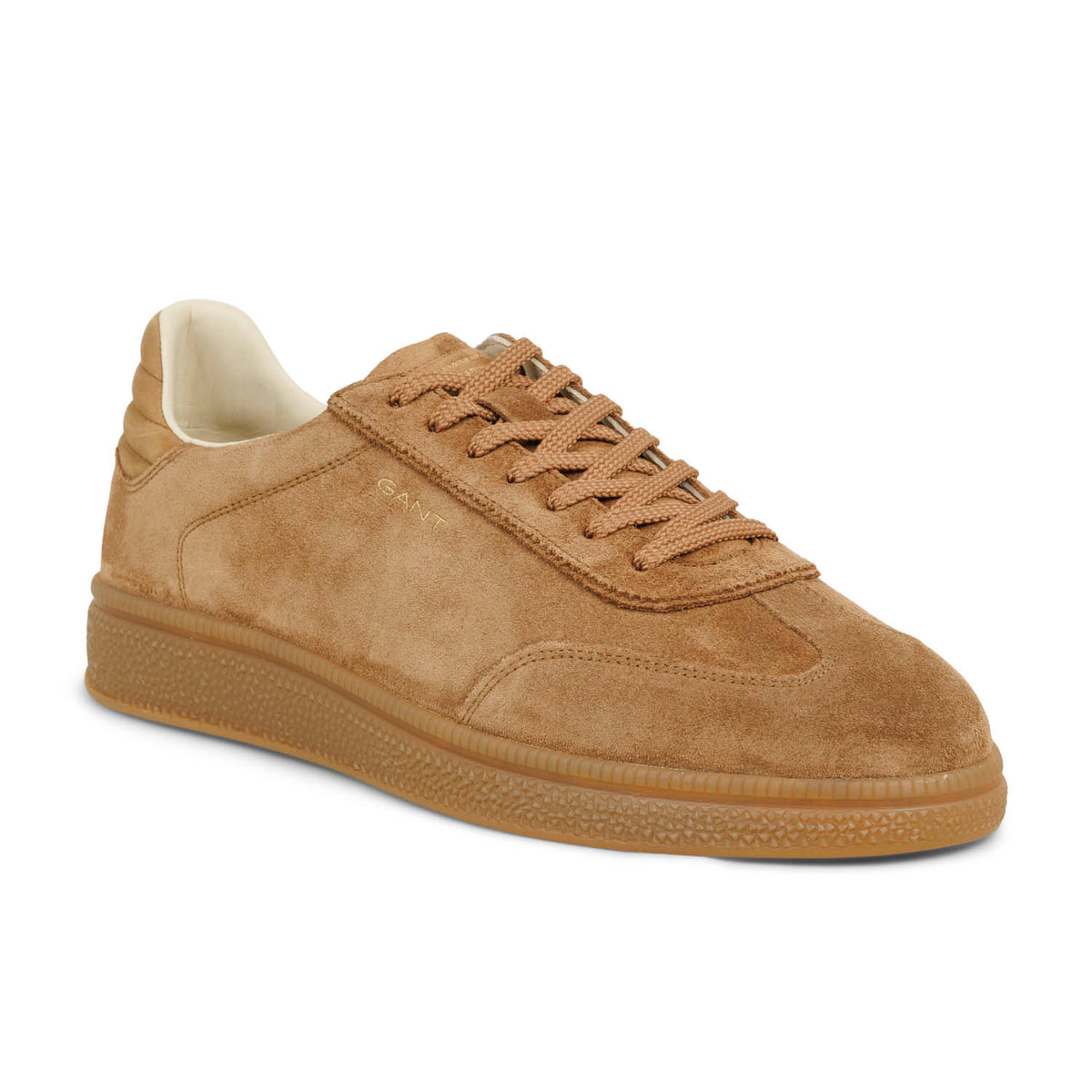 Baskets Homme GANT CUZMO Marron