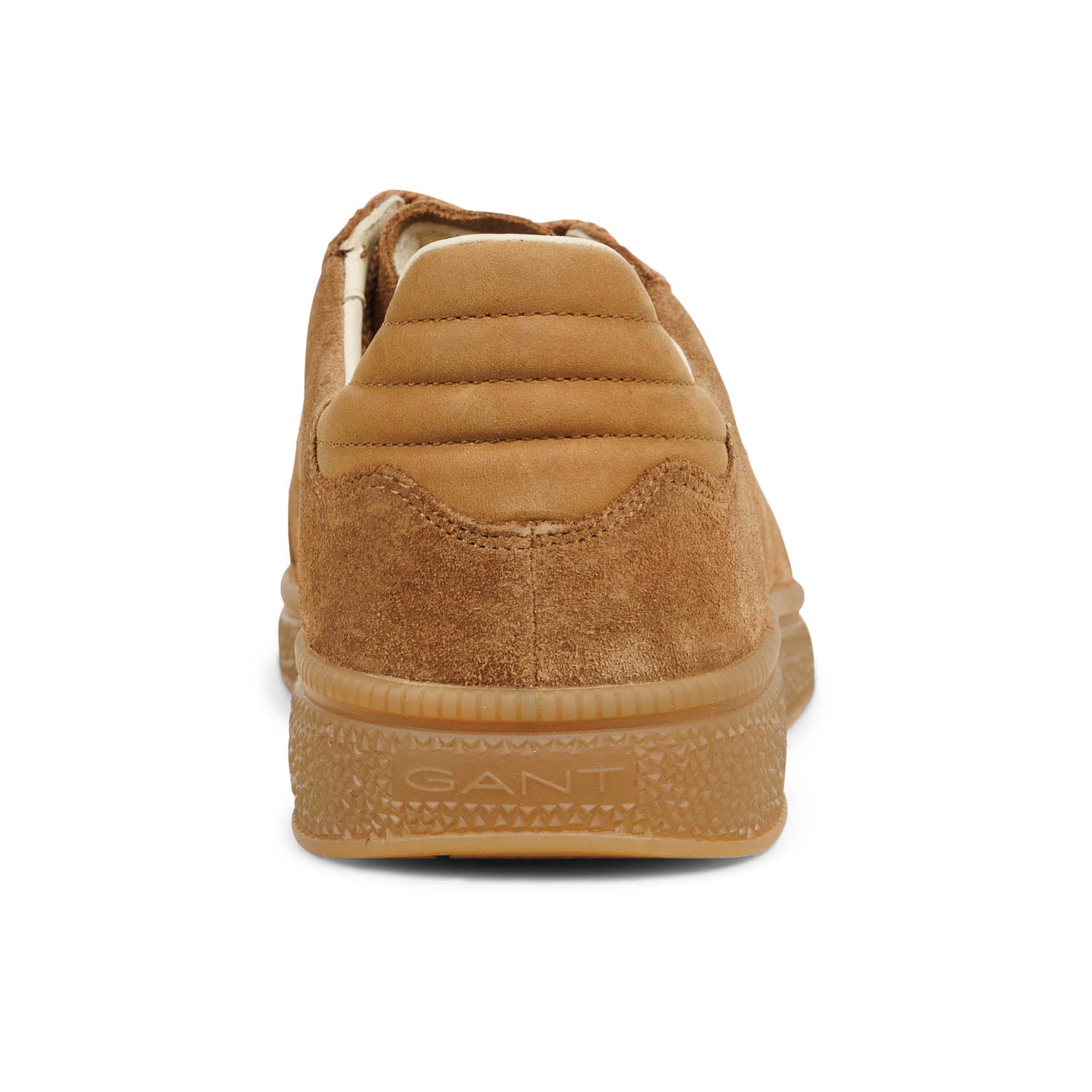 Baskets Homme GANT CUZMO Marron