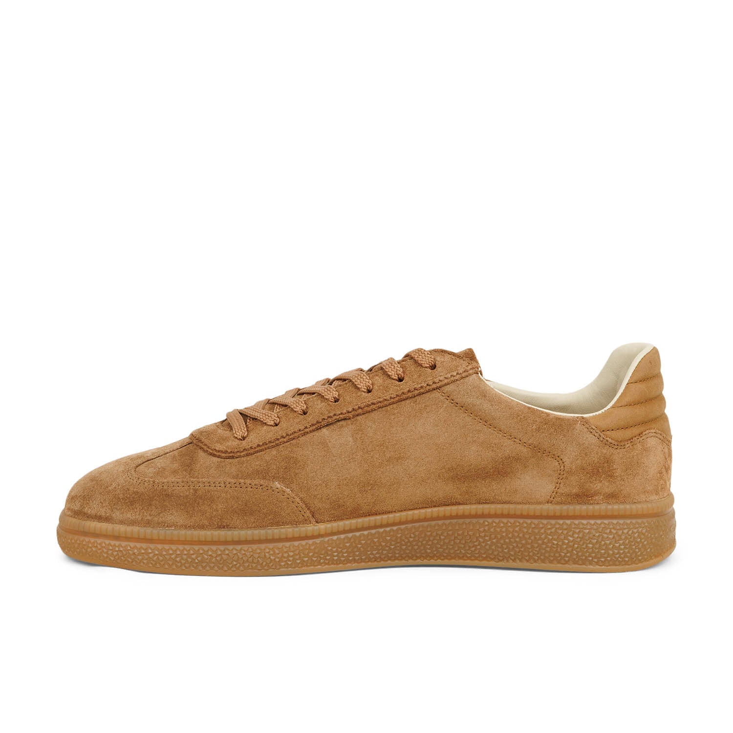 Baskets Homme GANT CUZMO Marron