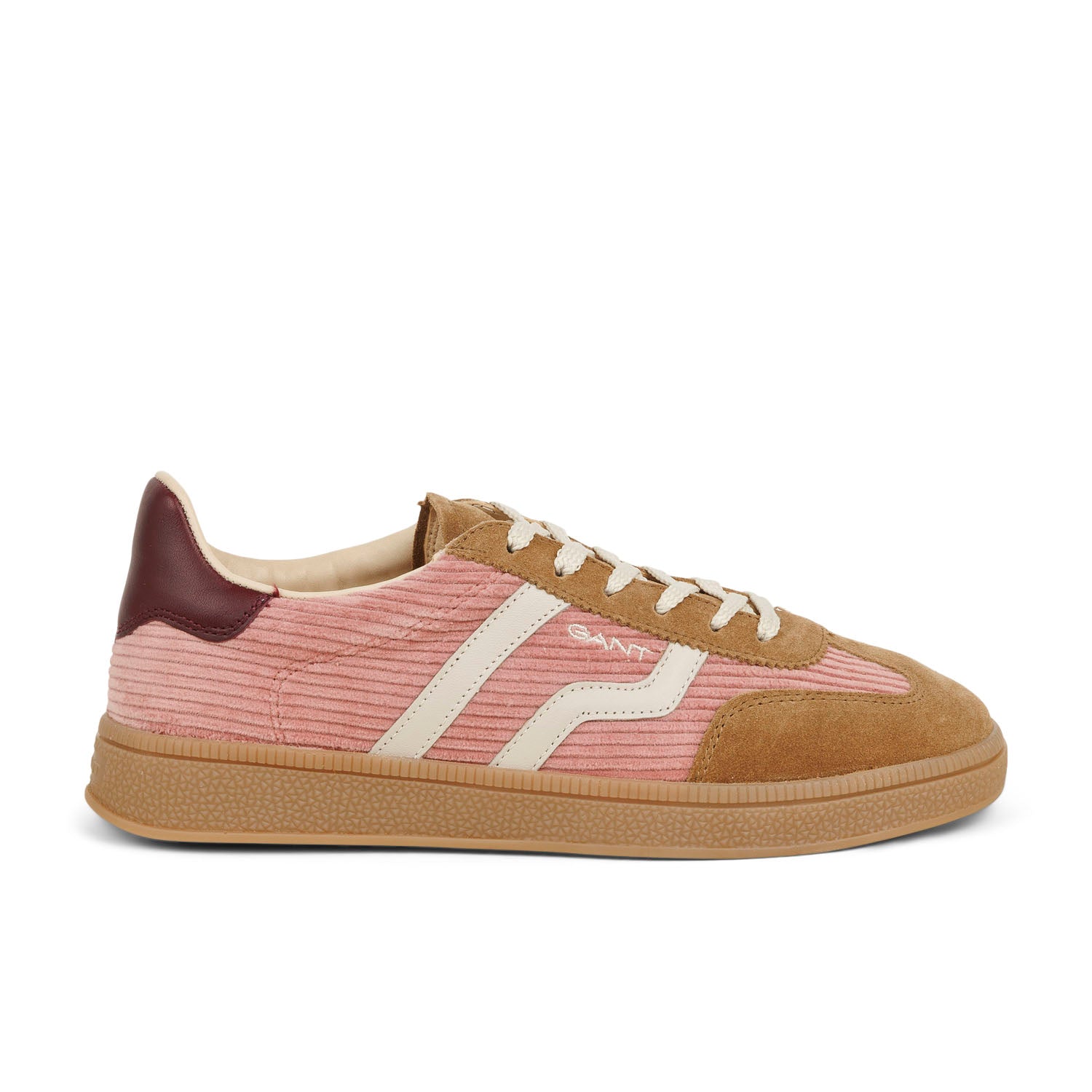 Baskets Femme GANT CUZIMA Rose