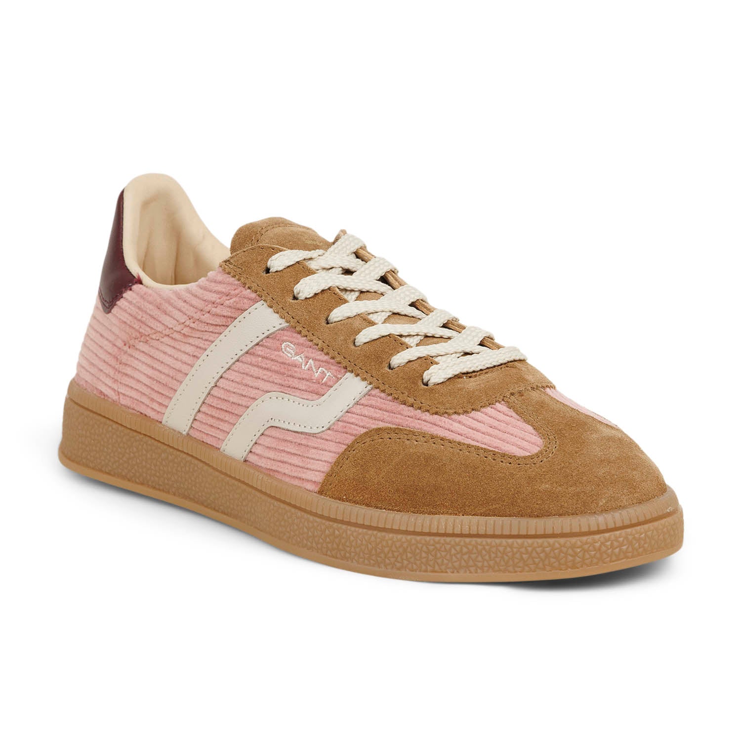 Baskets Femme GANT CUZIMA Rose