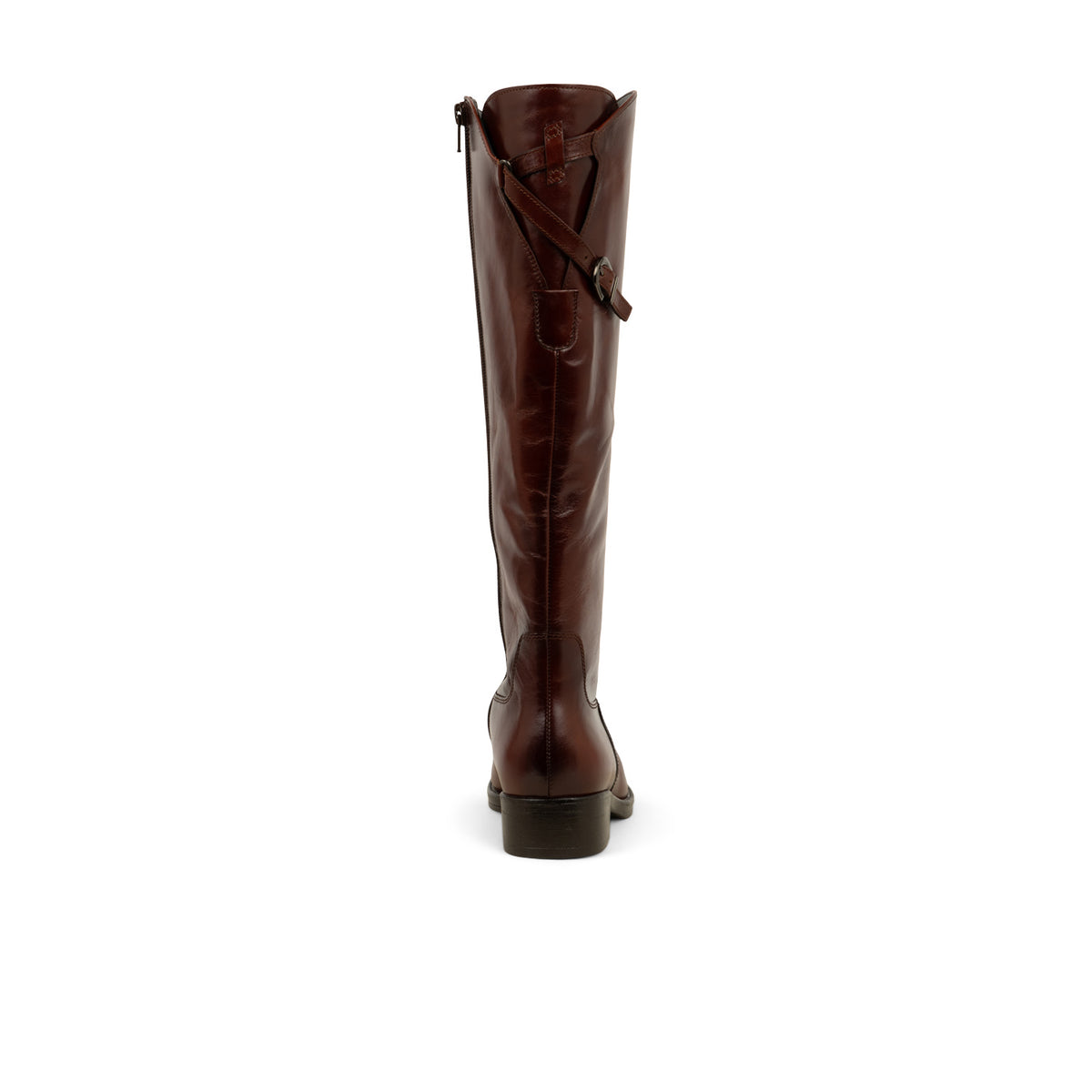 Bottes Femme GABOR GABOTTE Marron