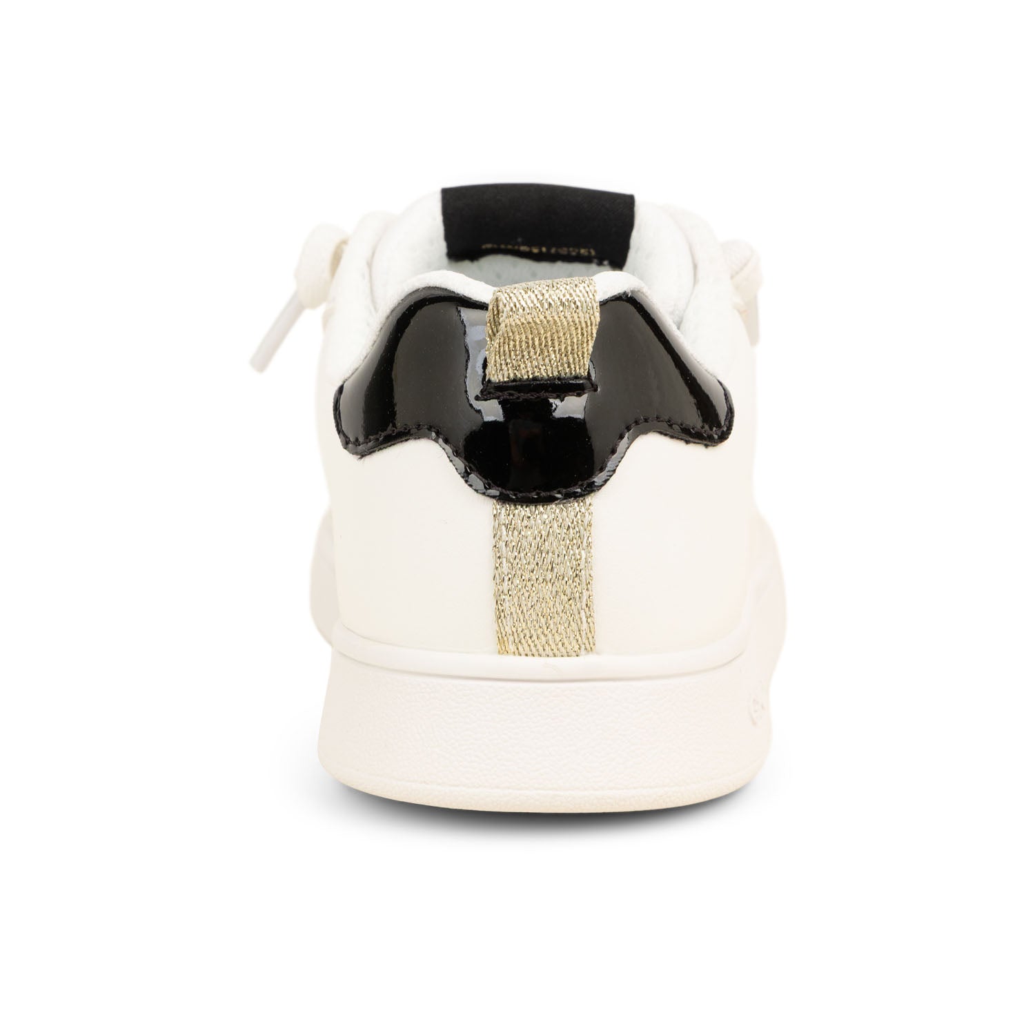 Baskets Enfant GEOX J ECLYPER Blanc