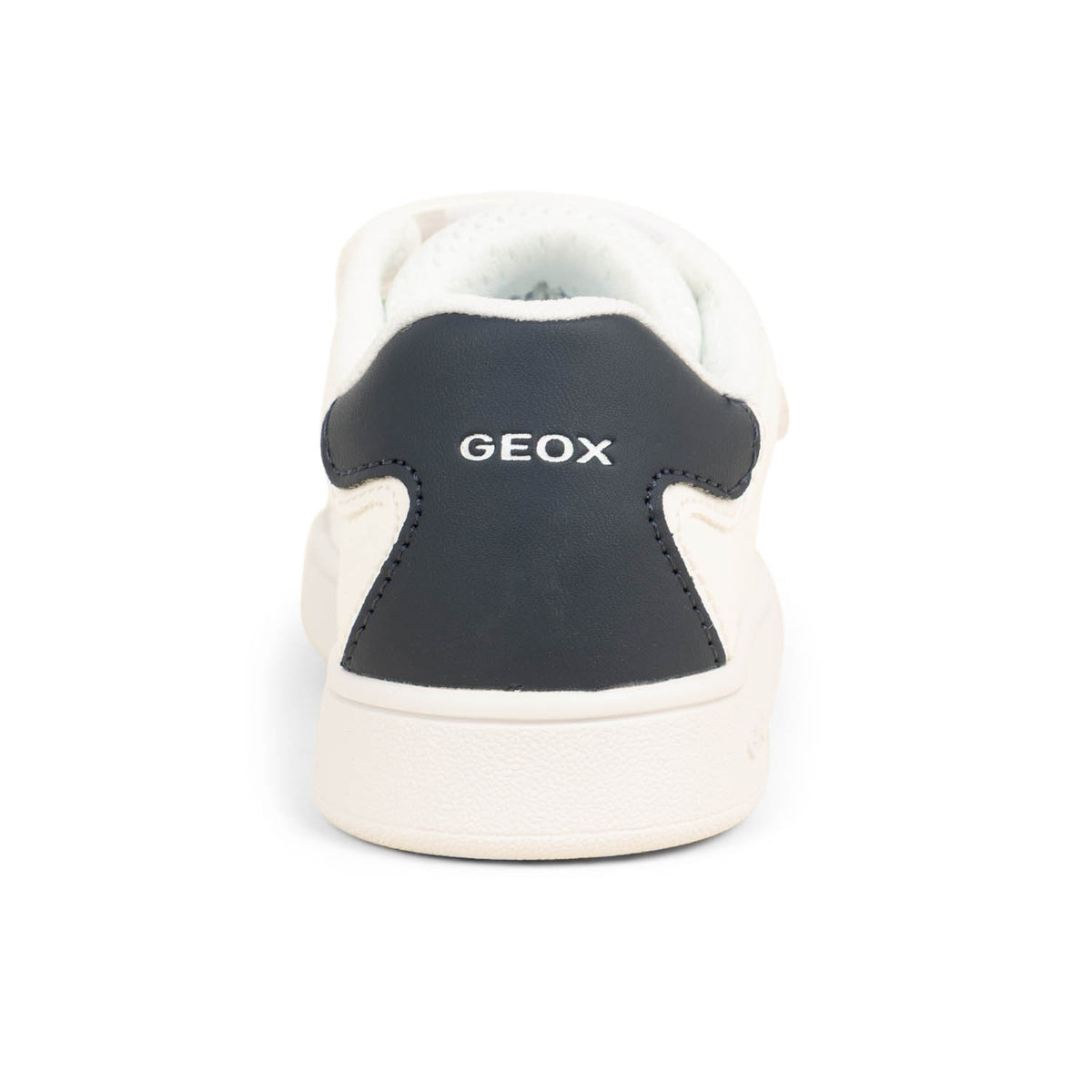 Baskets Enfant GEOX B ECLYPER Blanc