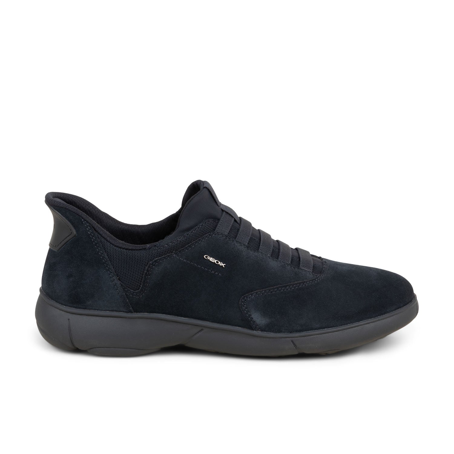 Baskets Homme GEOX U NEBULA Bleu