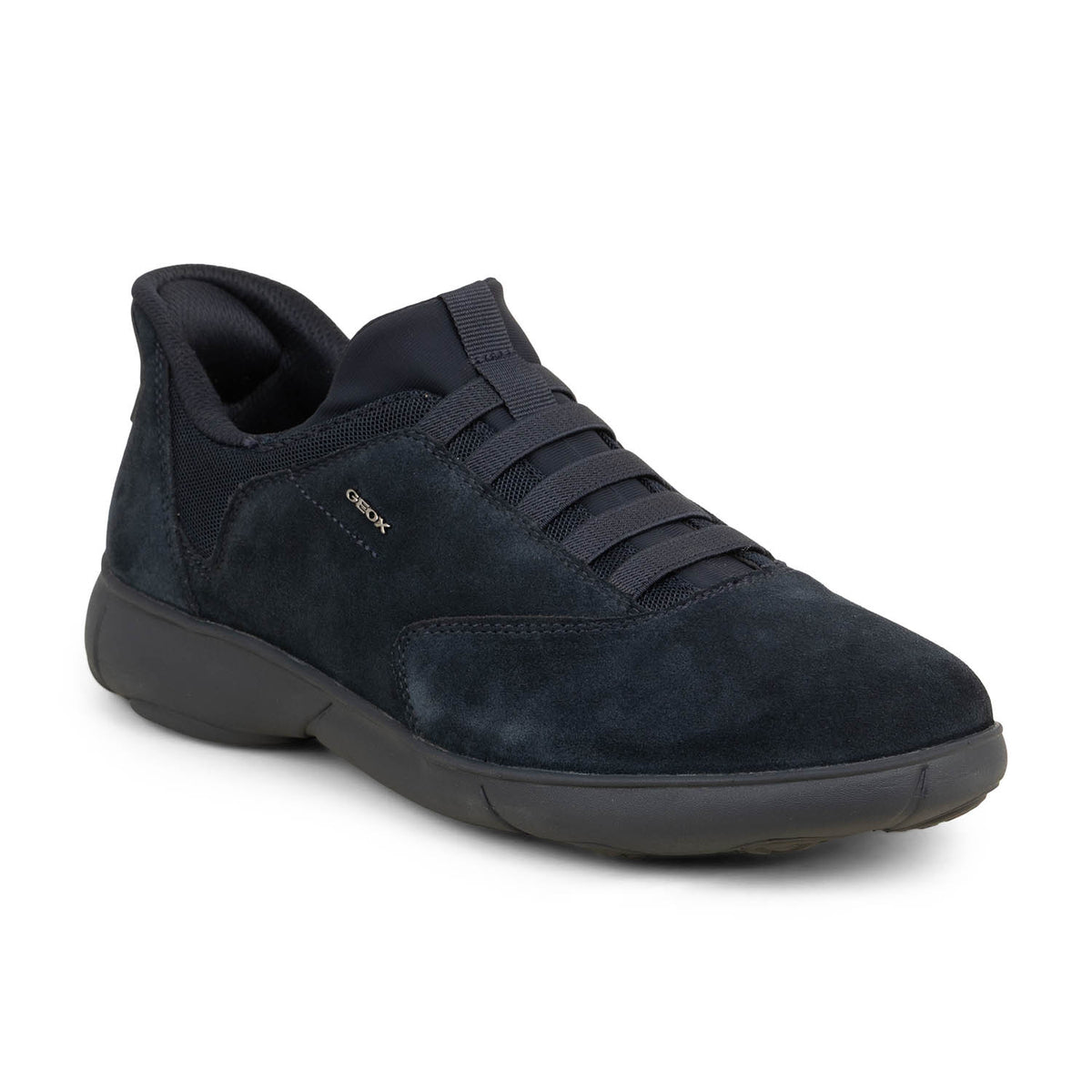 Baskets Homme GEOX U NEBULA Bleu