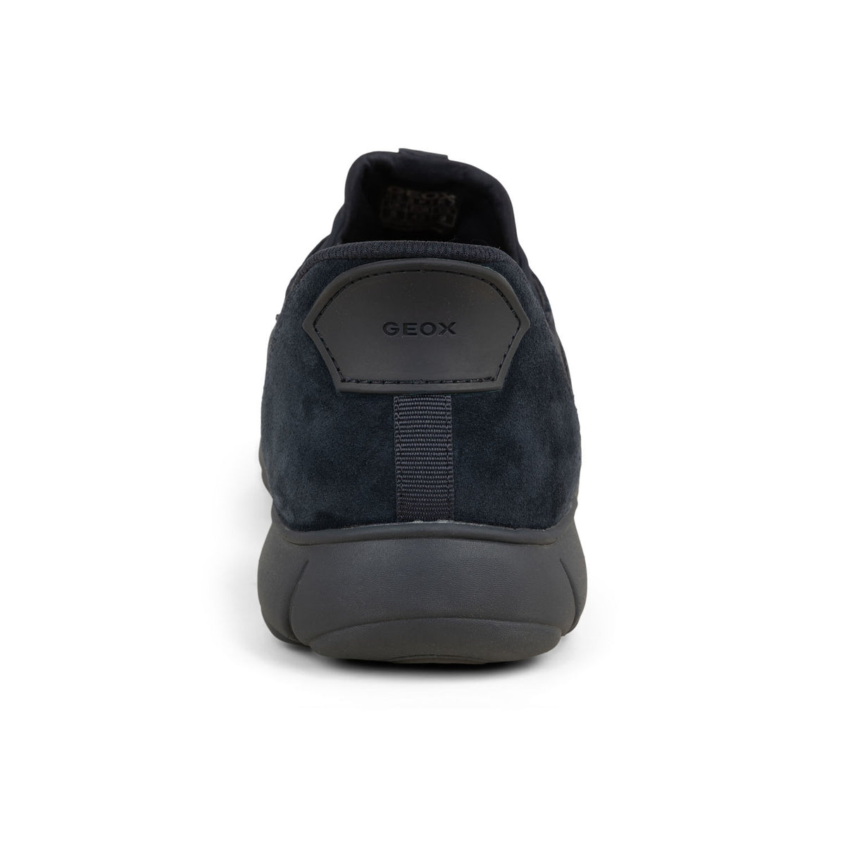 Baskets Homme GEOX U NEBULA Bleu
