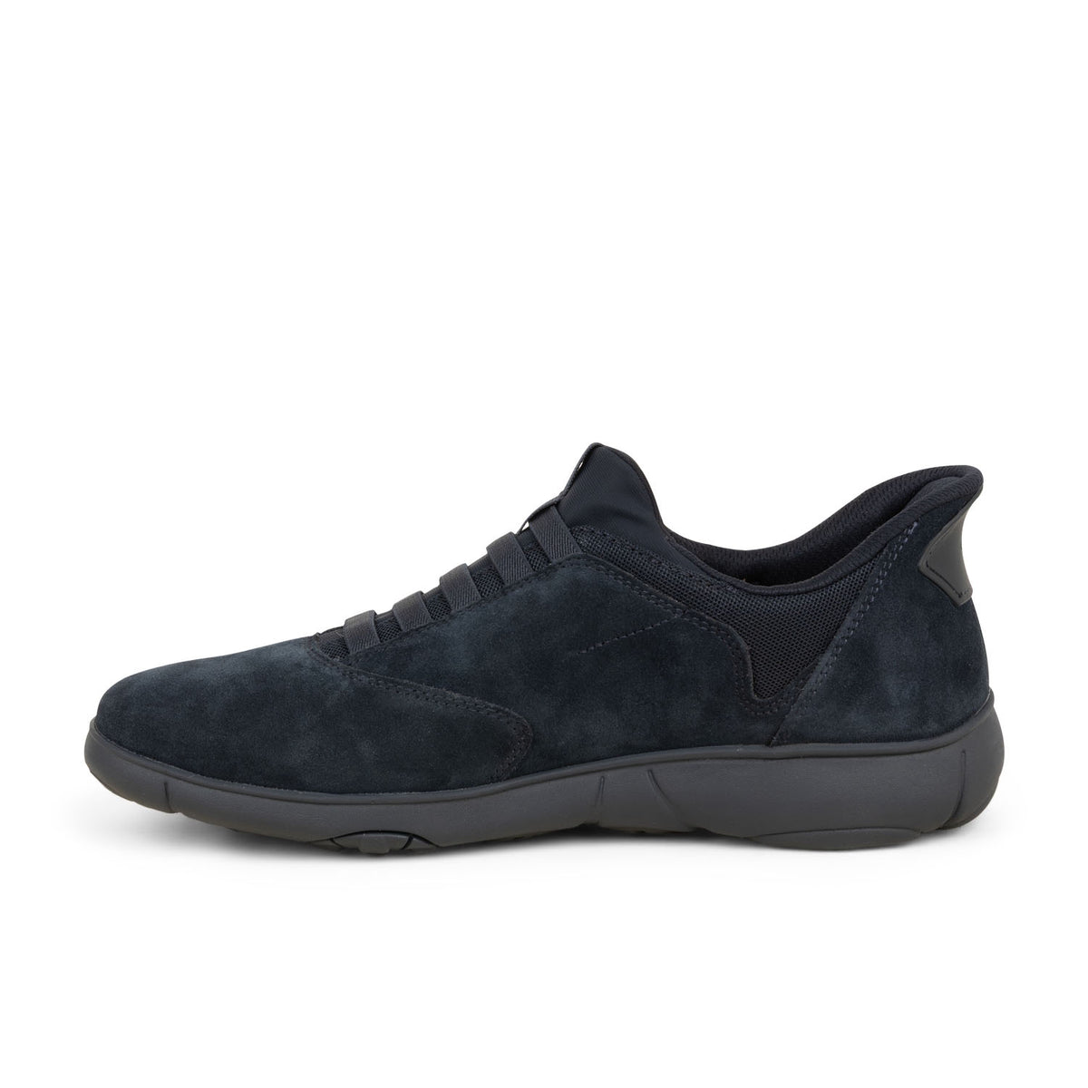 Baskets Homme GEOX U NEBULA Bleu
