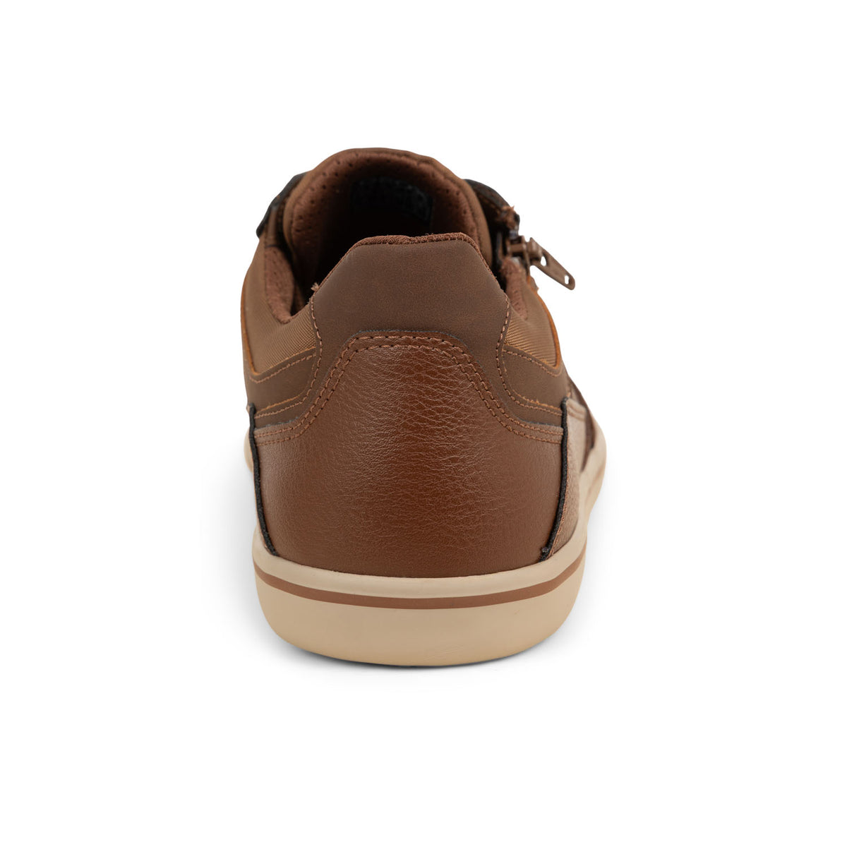 Baskets Homme GEOX U ELVER Marron