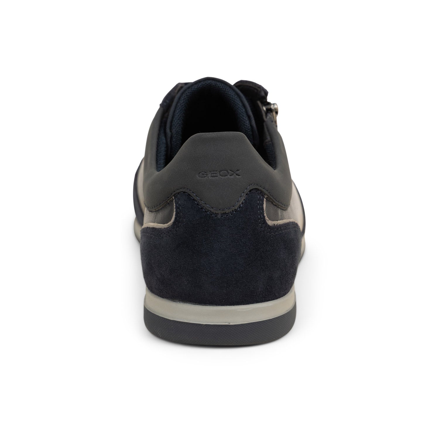 Baskets Homme GEOX U RENAN Bleu