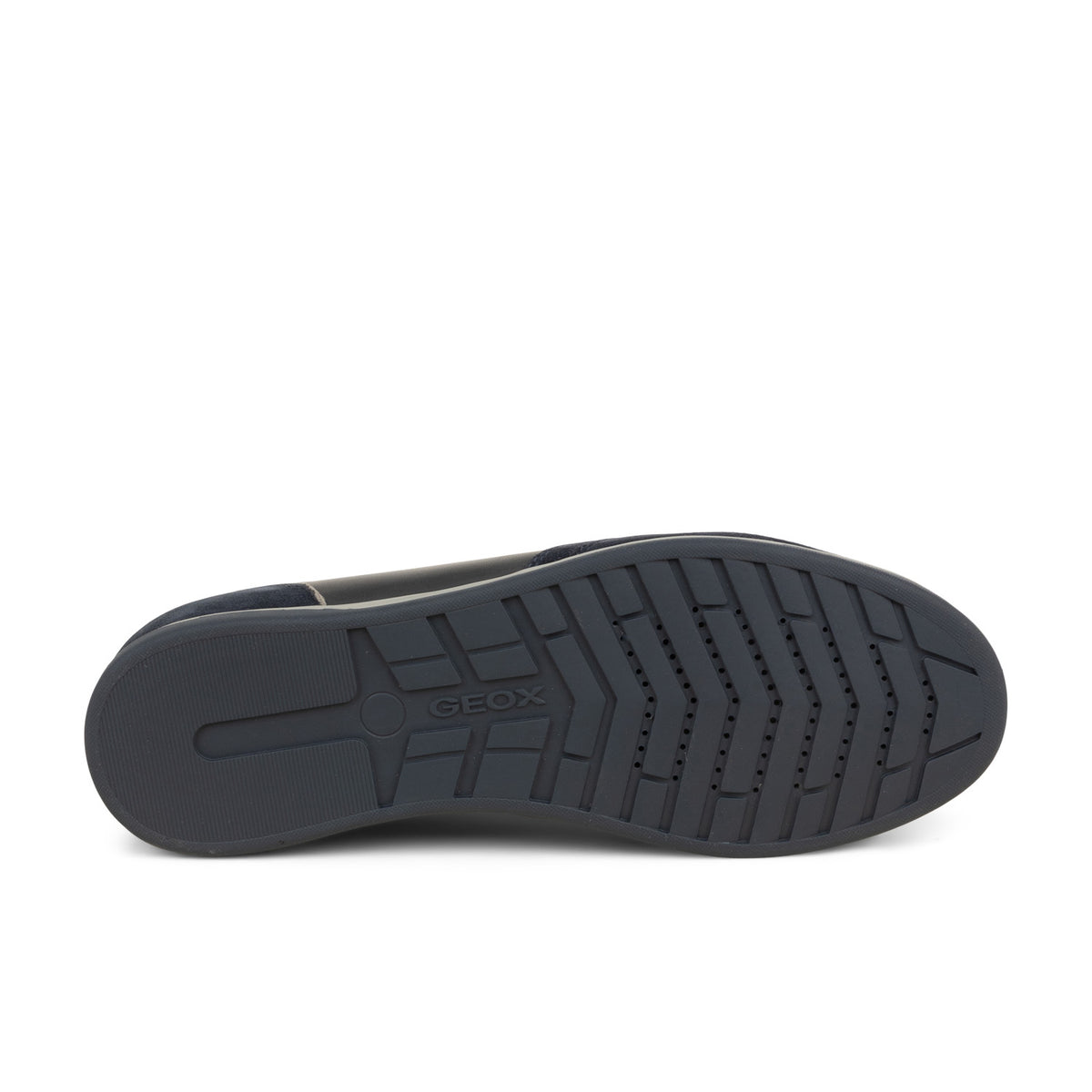 Baskets Homme GEOX U RENAN Bleu