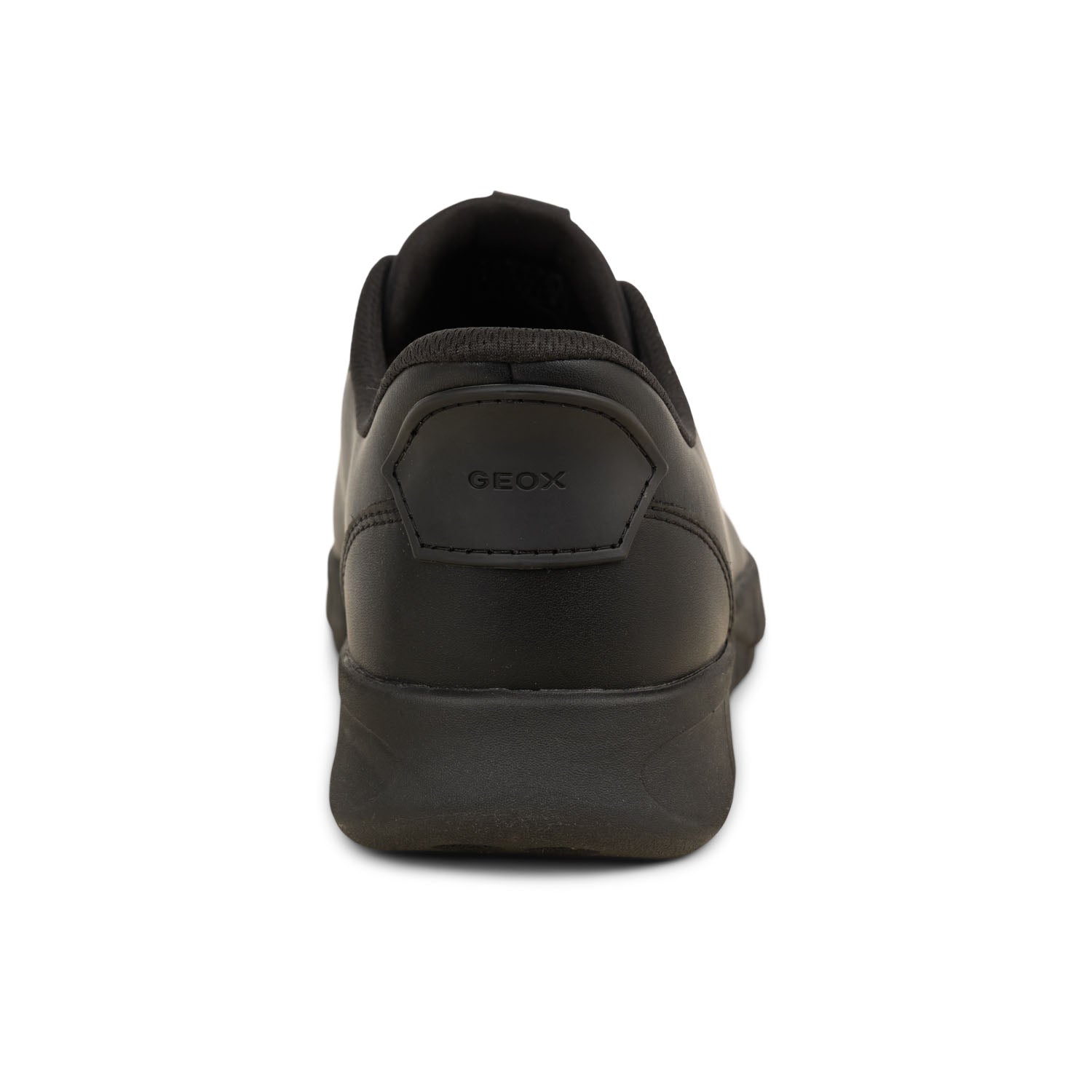 Baskets Homme GEOX U FLEX TRIDE Noir