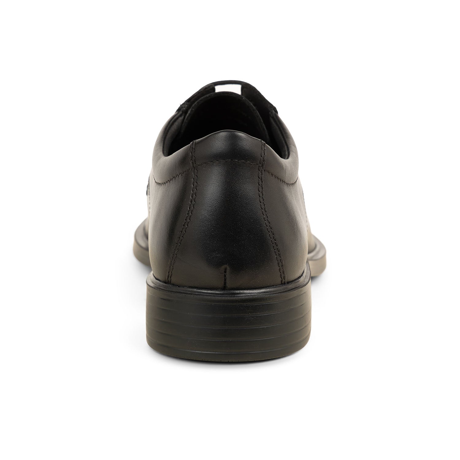 Derbies et Richelieus Homme GEOX U GALDWIN Noir