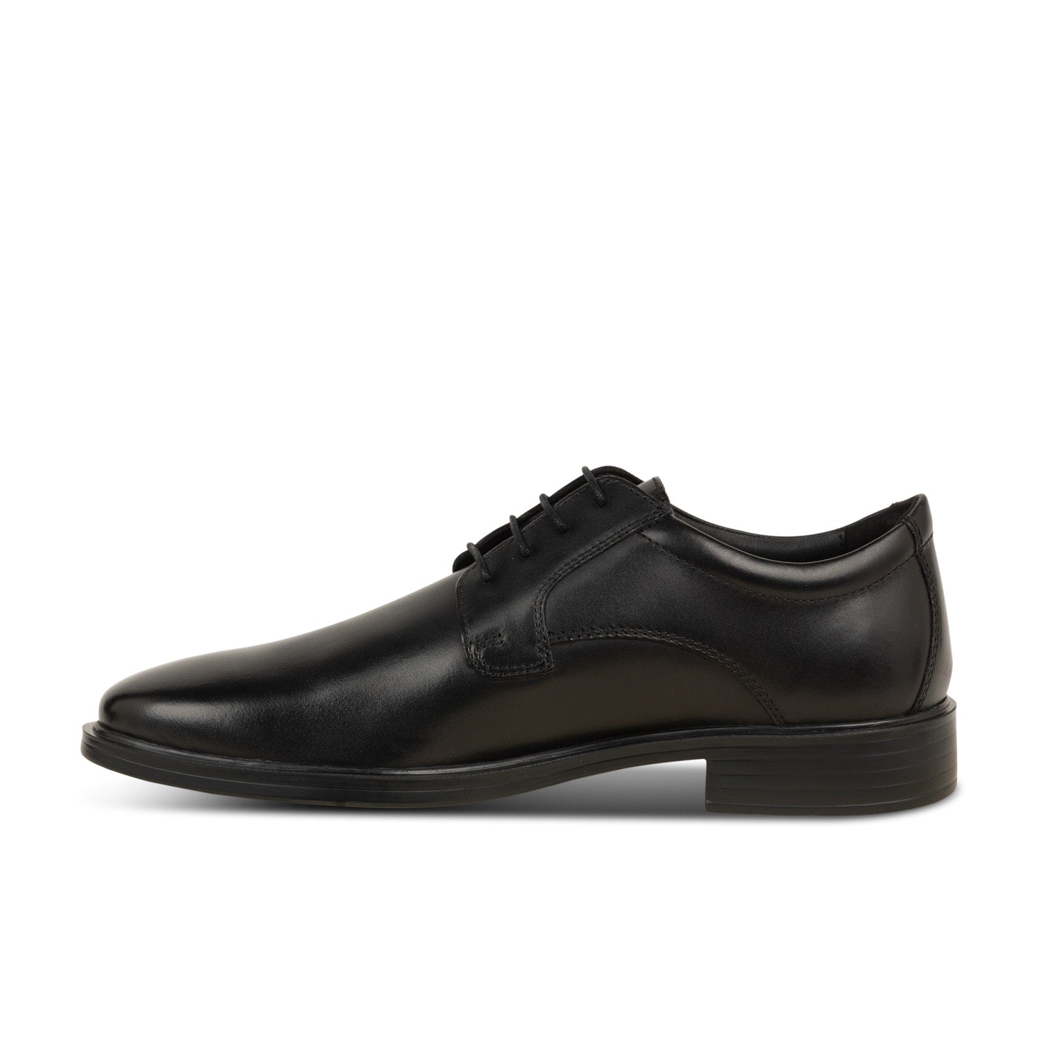Derbies et Richelieus Homme GEOX U GALDWIN Noir