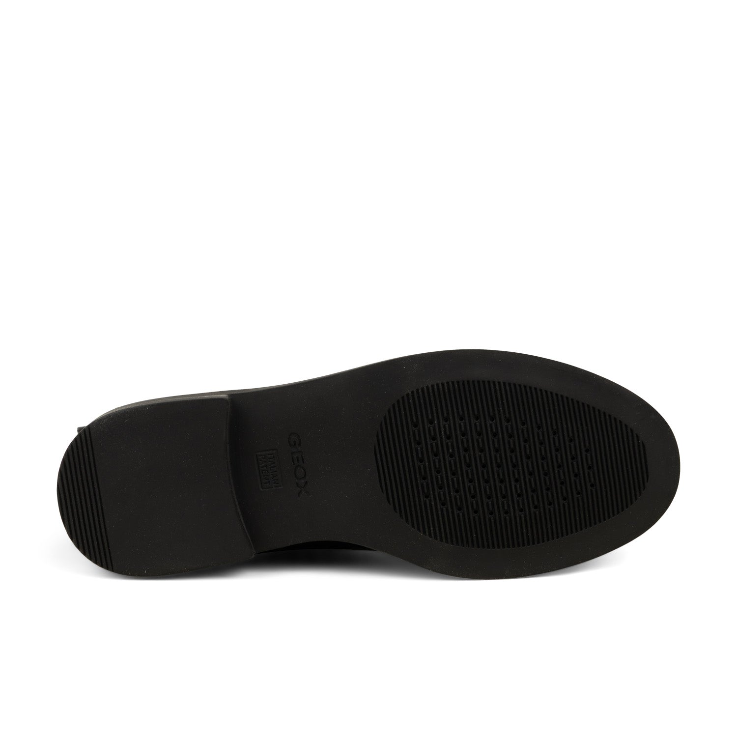 Boots et bottines Femme GEOX D ESERILDA Noir