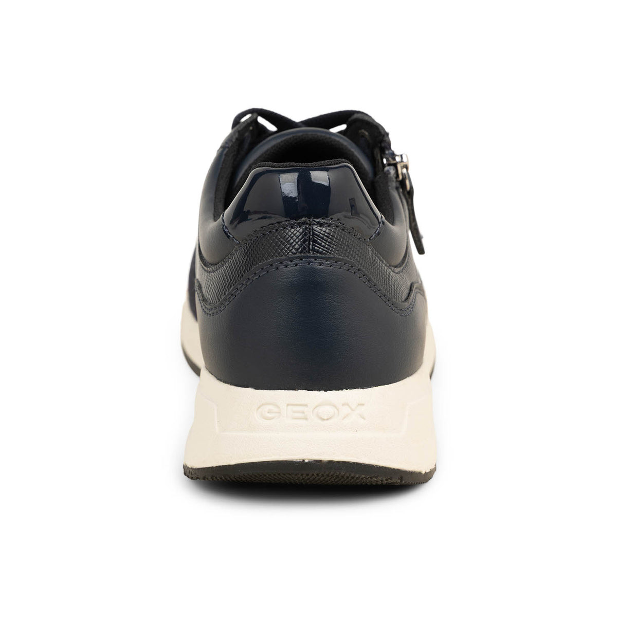 Baskets Femme GEOX D BULMYA Bleu