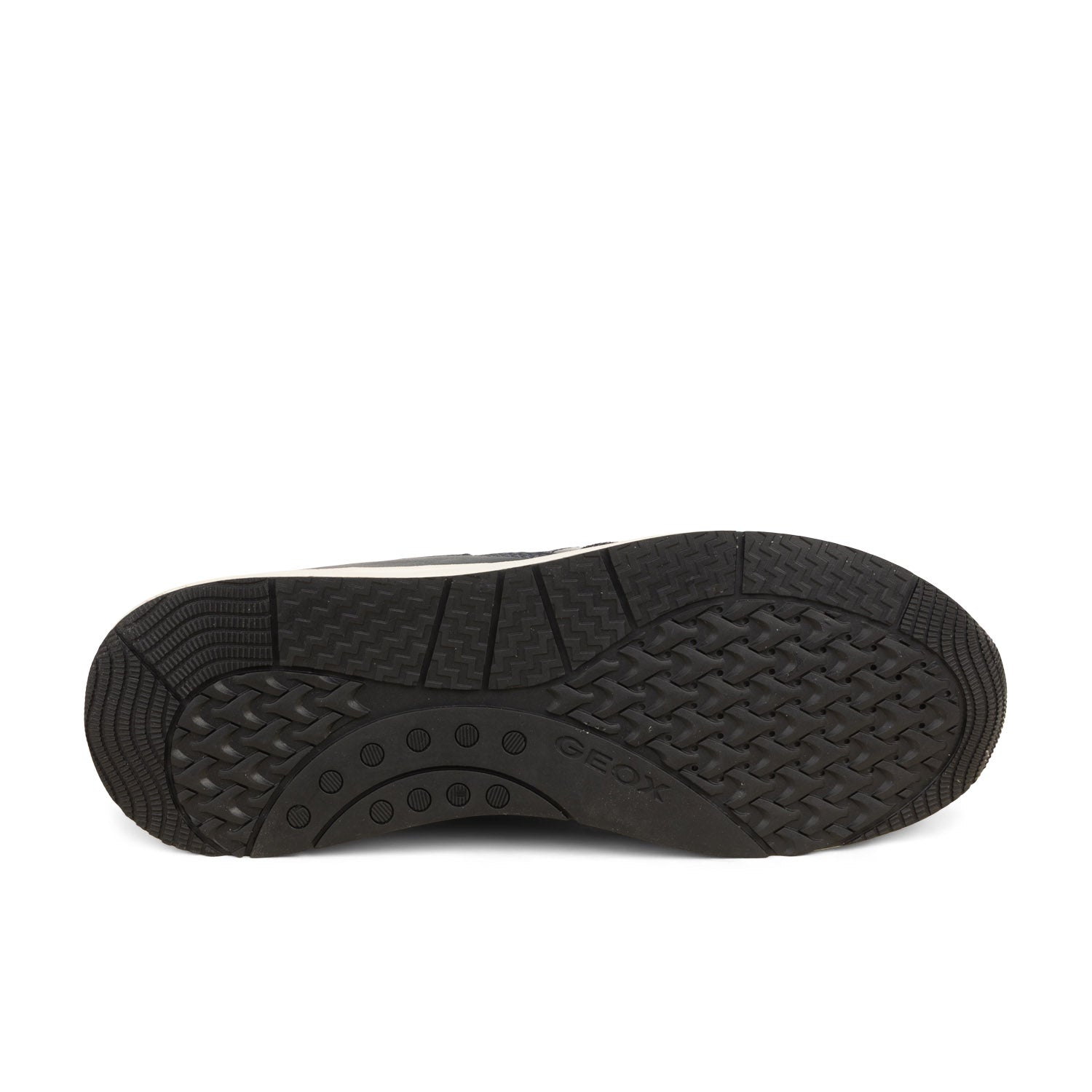 Baskets Femme GEOX D BULMYA Bleu