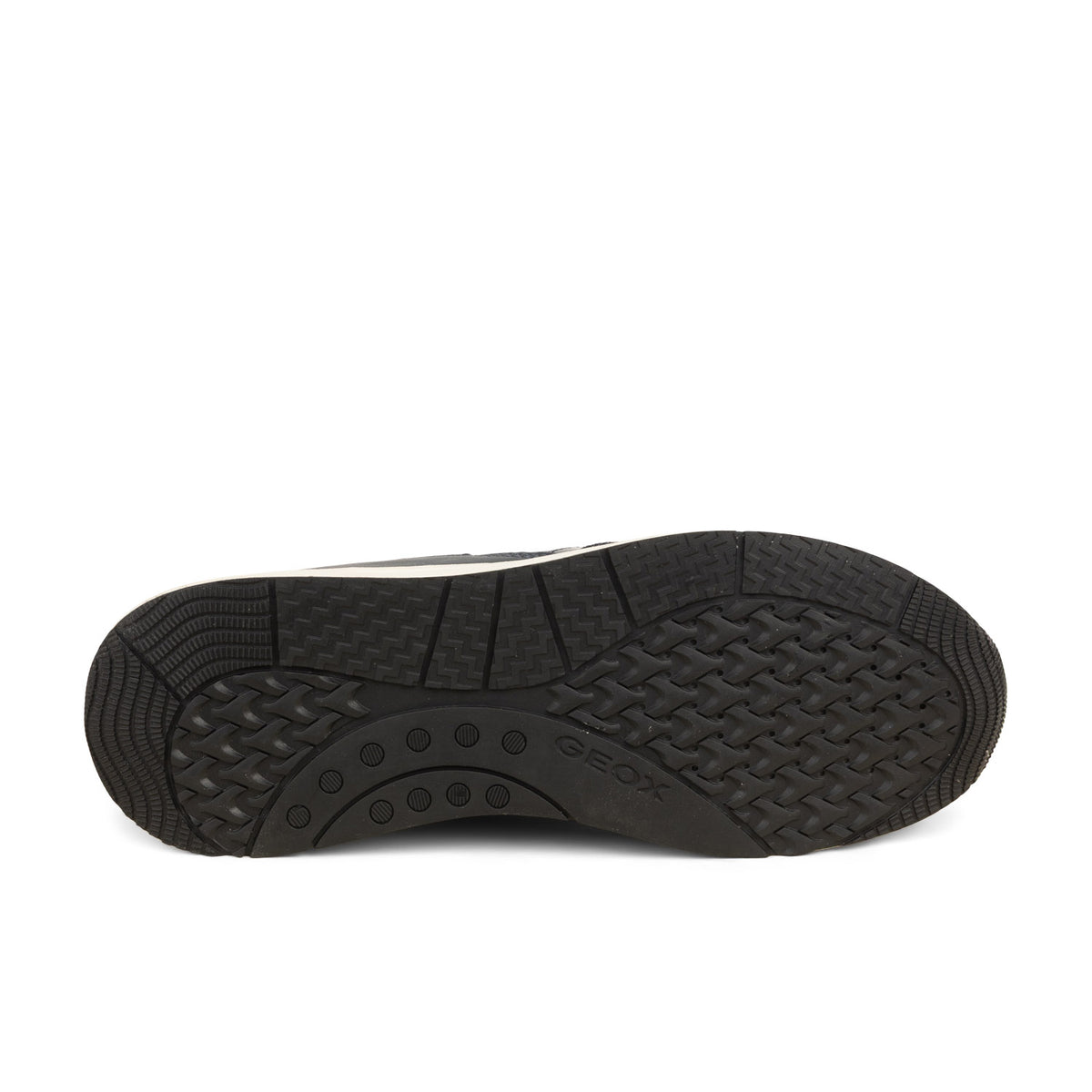 Baskets Femme GEOX D BULMYA Bleu