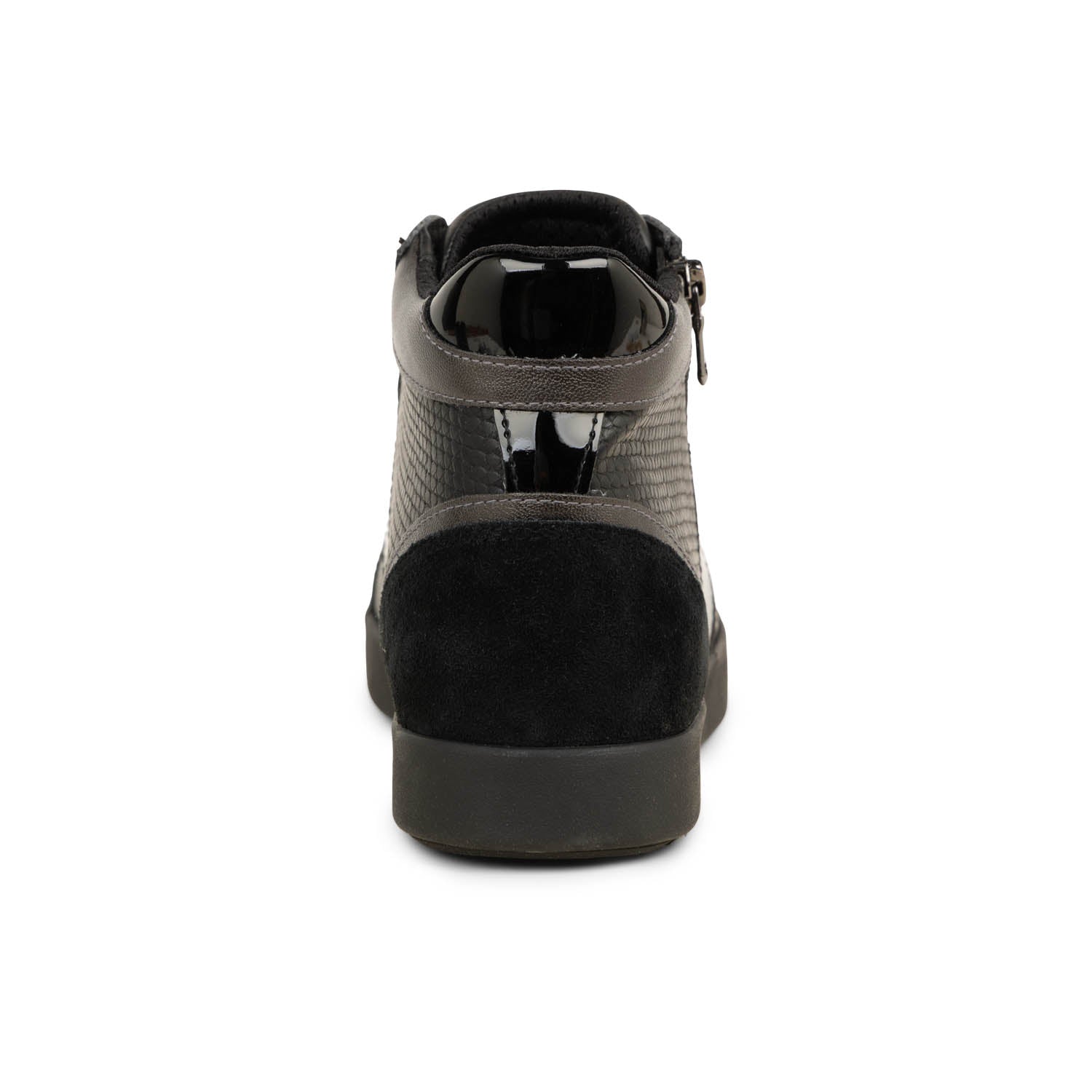 Baskets Femme GEOX D BLOOMIEE Noir