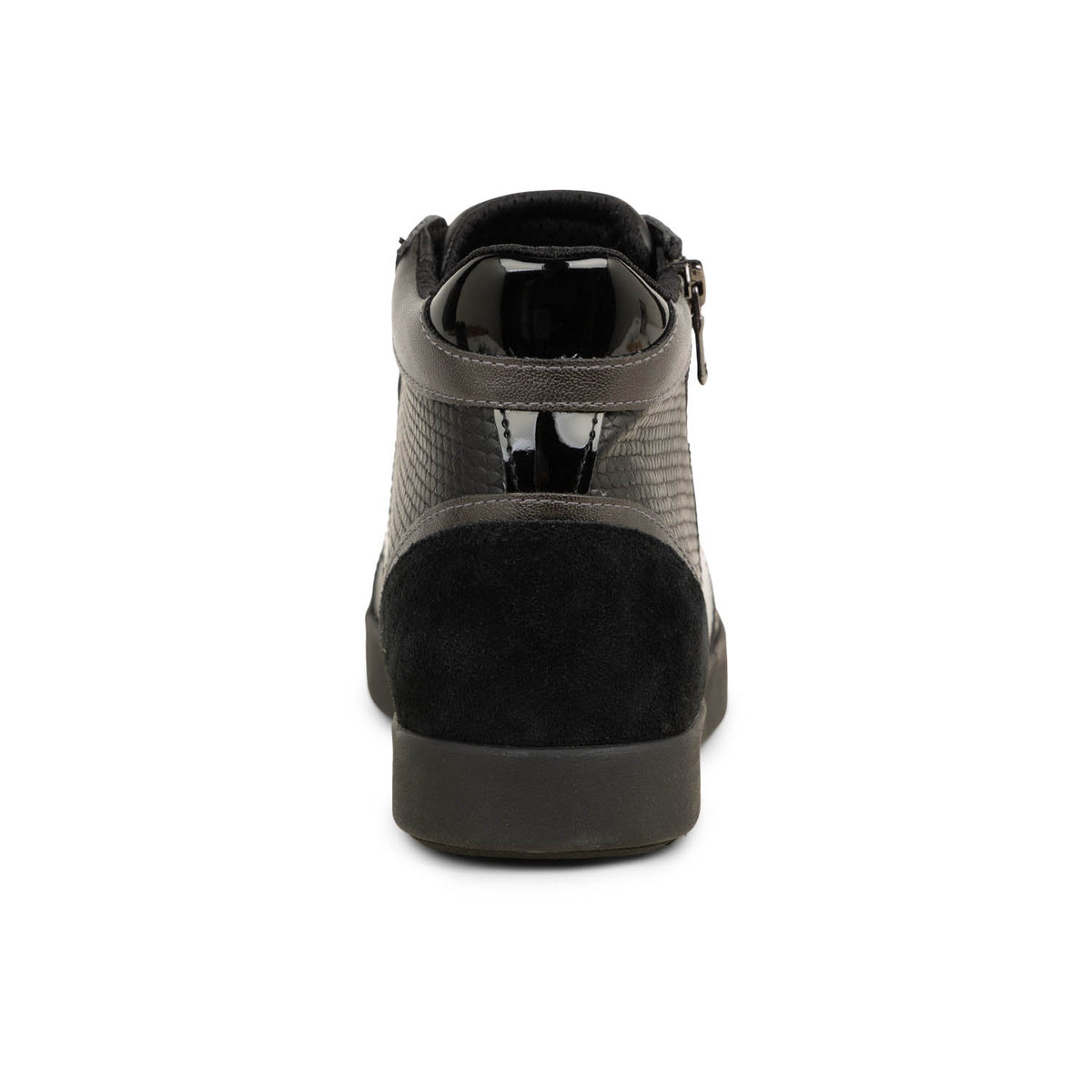 Baskets Femme GEOX D BLOOMIEE Noir