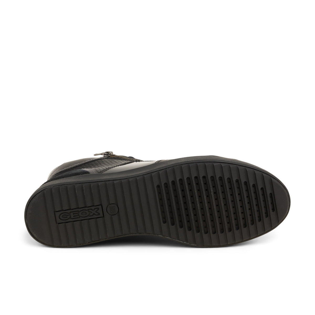 Baskets Femme GEOX D BLOOMIEE Noir