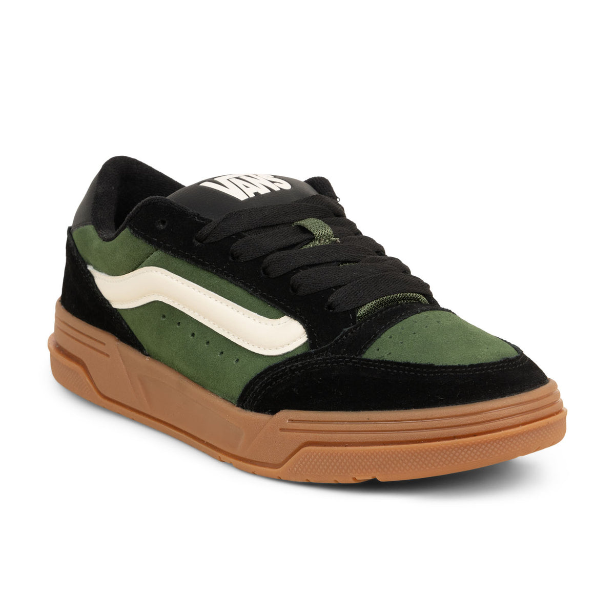 Sneakers Homme VANS HYLANE Vert