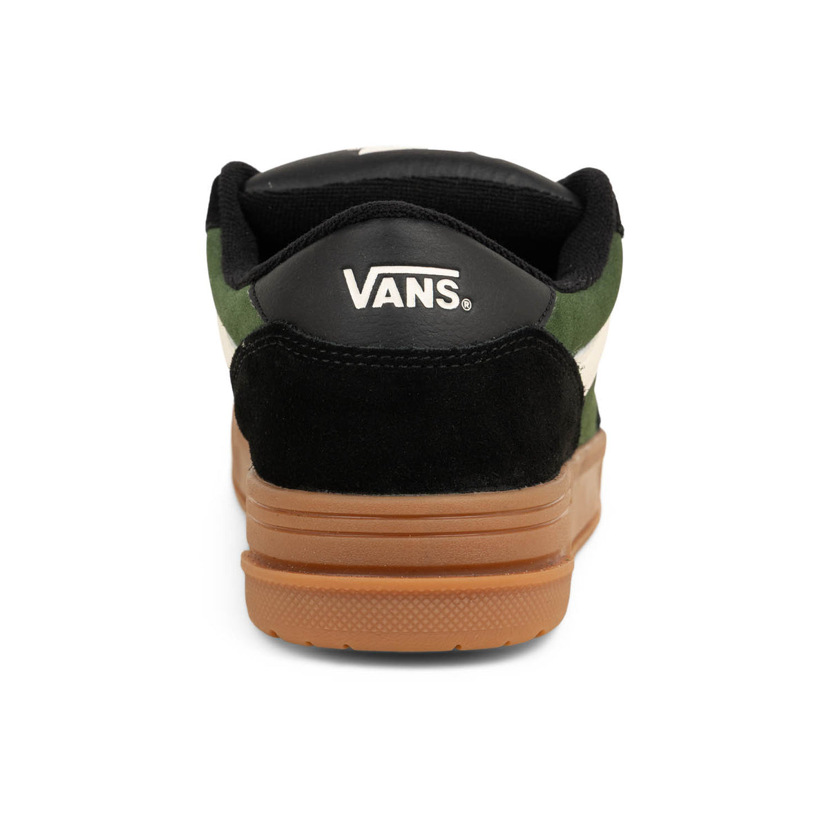 Sneakers Homme VANS HYLANE Vert