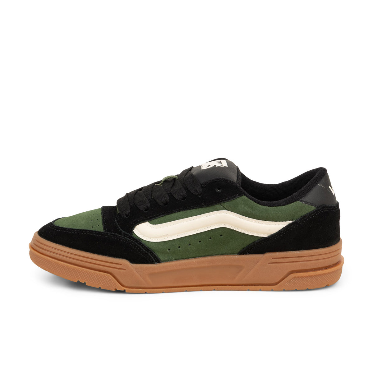 Sneakers Homme VANS HYLANE Vert
