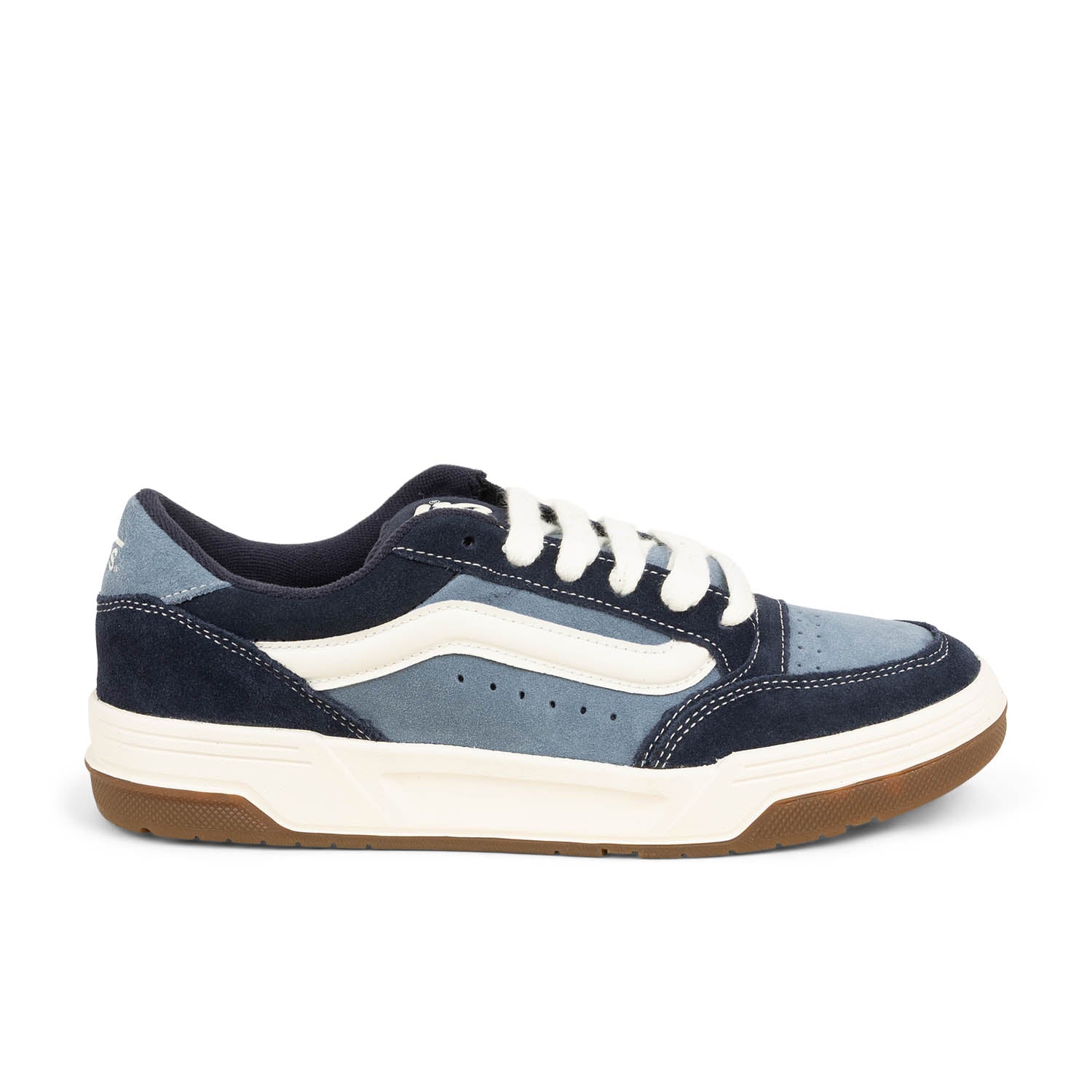 Sneakers Homme VANS HYLANE Bleu