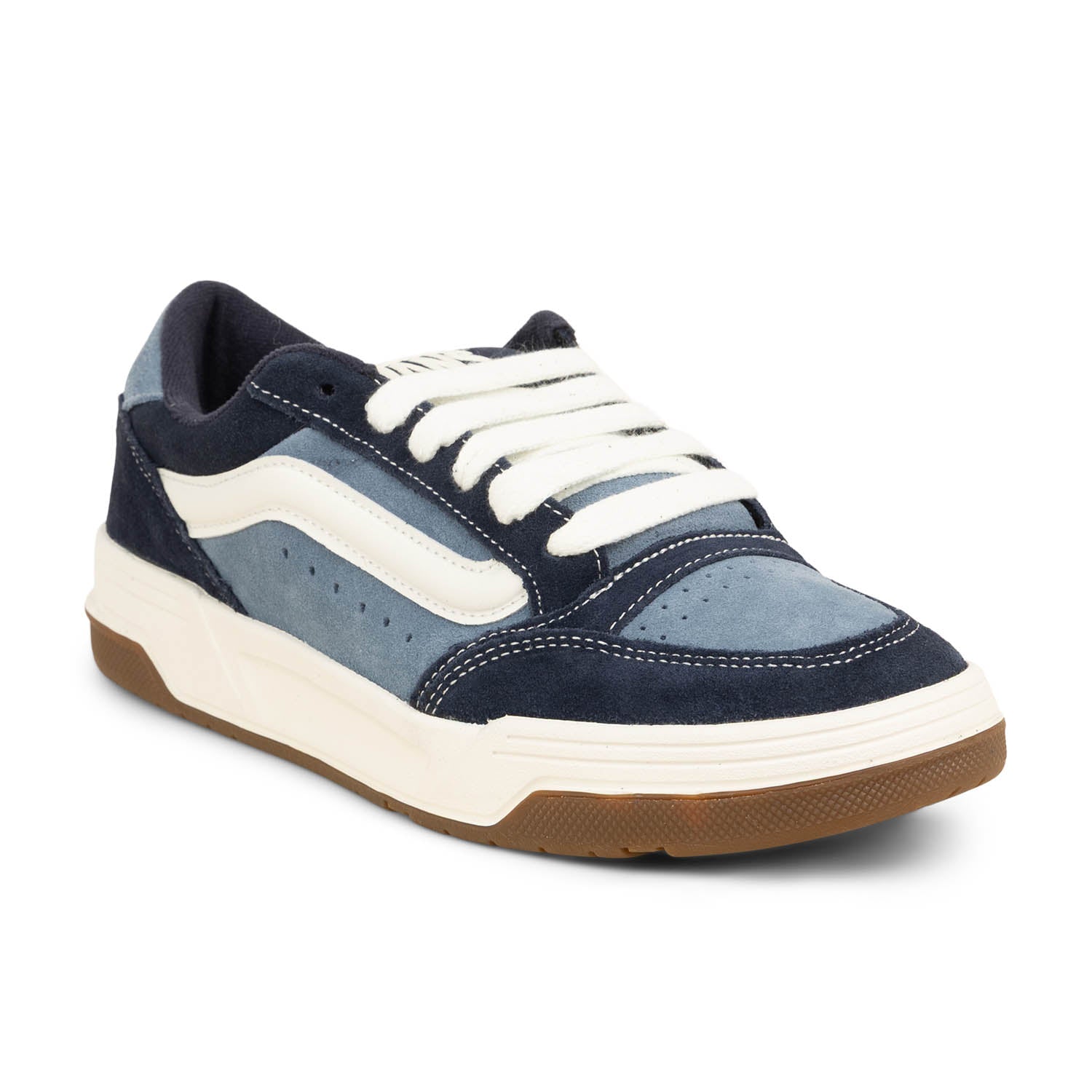 Sneakers Homme VANS HYLANE Bleu
