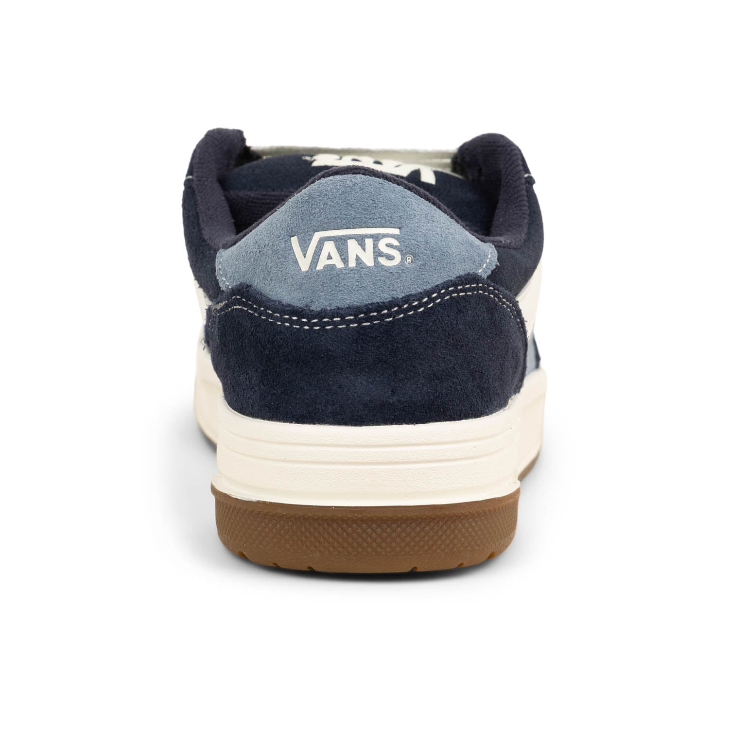 Sneakers Homme VANS HYLANE Bleu