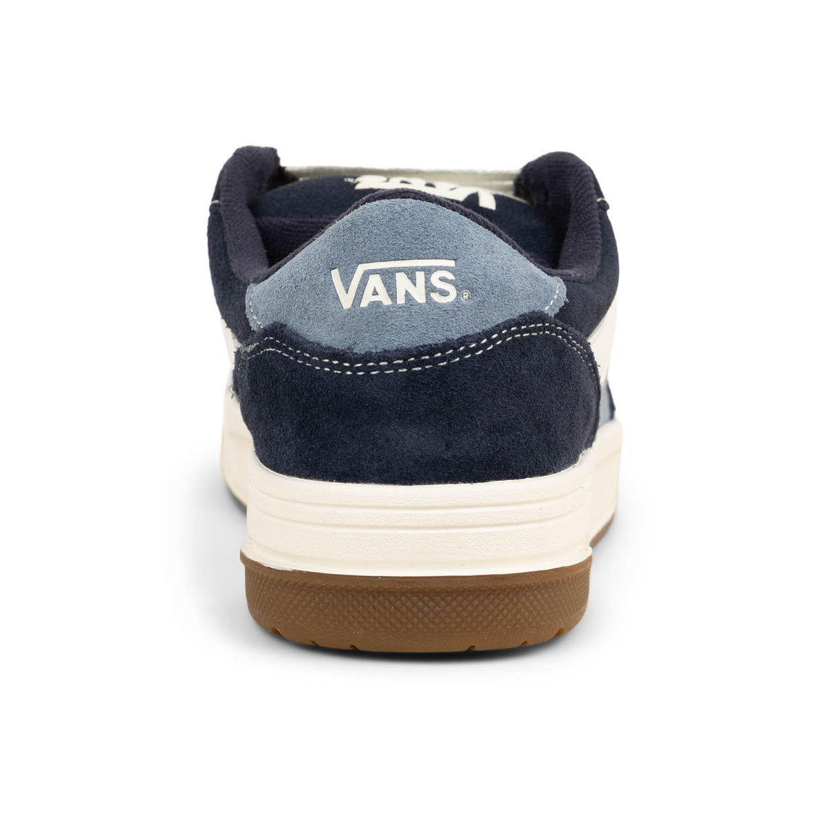 Sneakers Homme VANS HYLANE Bleu