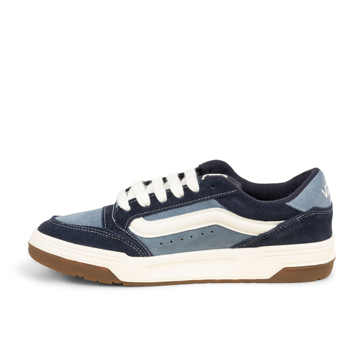 Sneakers Homme VANS HYLANE Bleu
