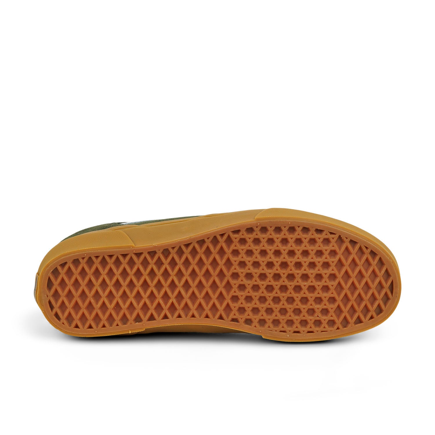 Sneakers Homme VANS ROWLEY Vert