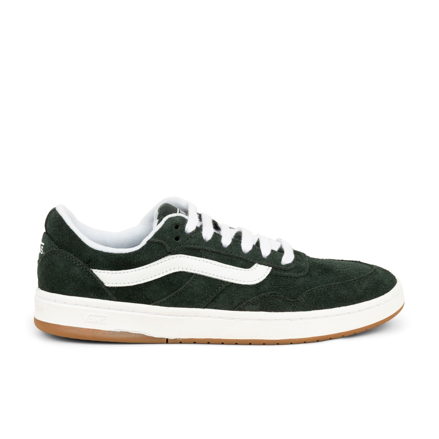 Sneakers Homme VANS CRUZE Vert