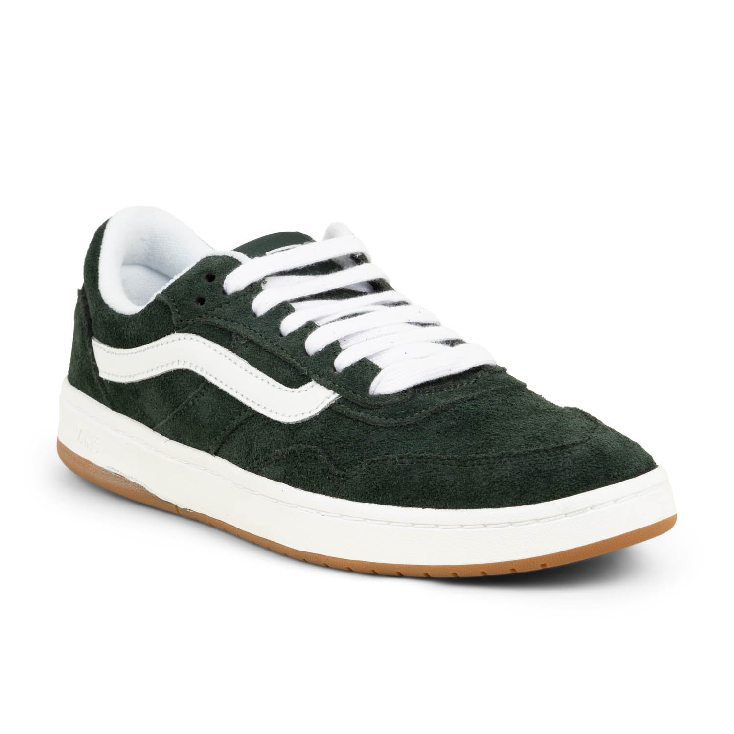 Sneakers Homme VANS CRUZE Vert