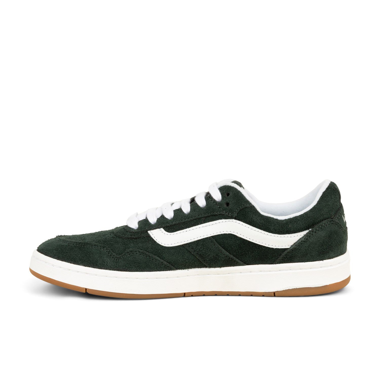 Sneakers Homme VANS CRUZE Vert