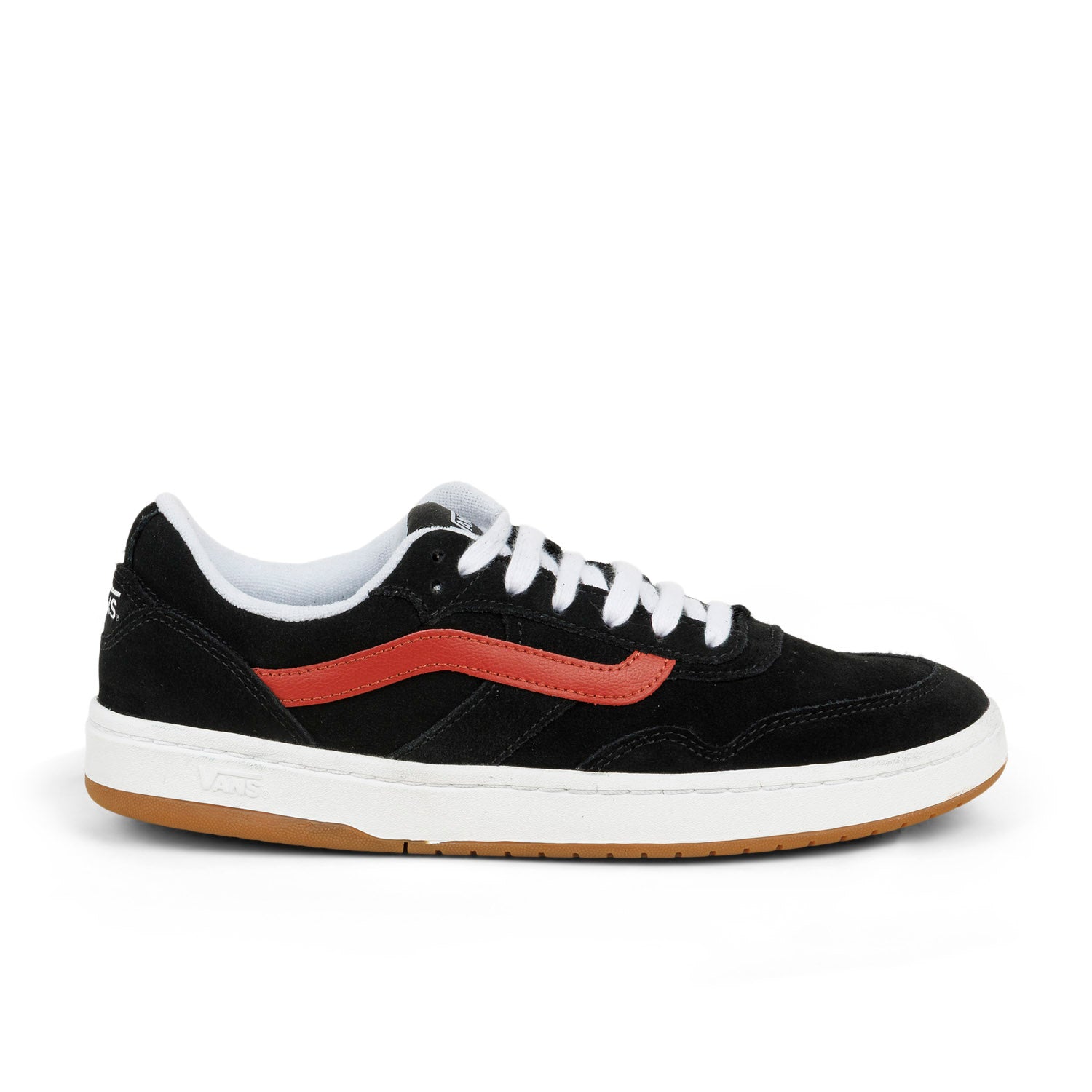 Sneakers Homme VANS CRUZE Noir