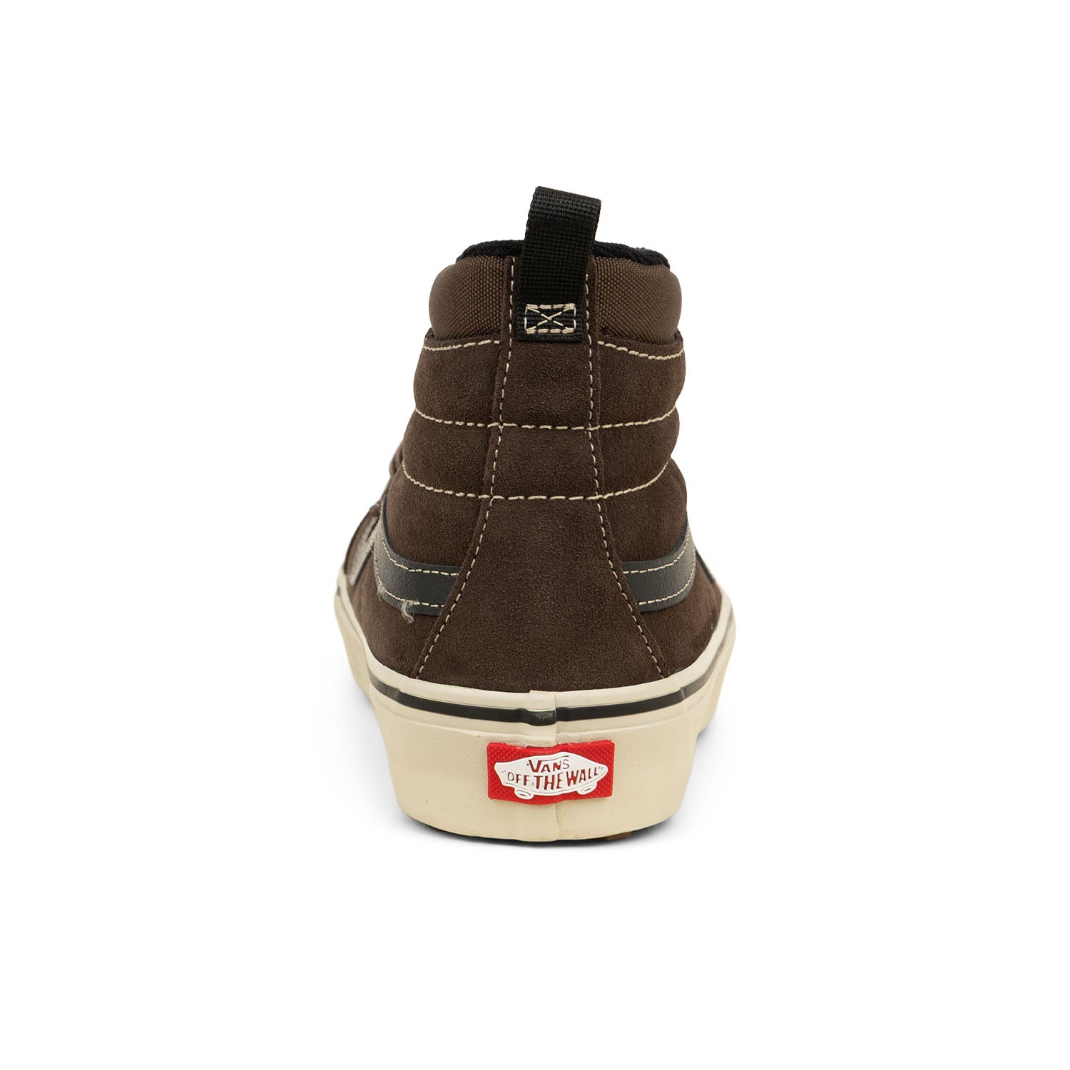 Sneakers Homme VANS MTE SK8 Marron