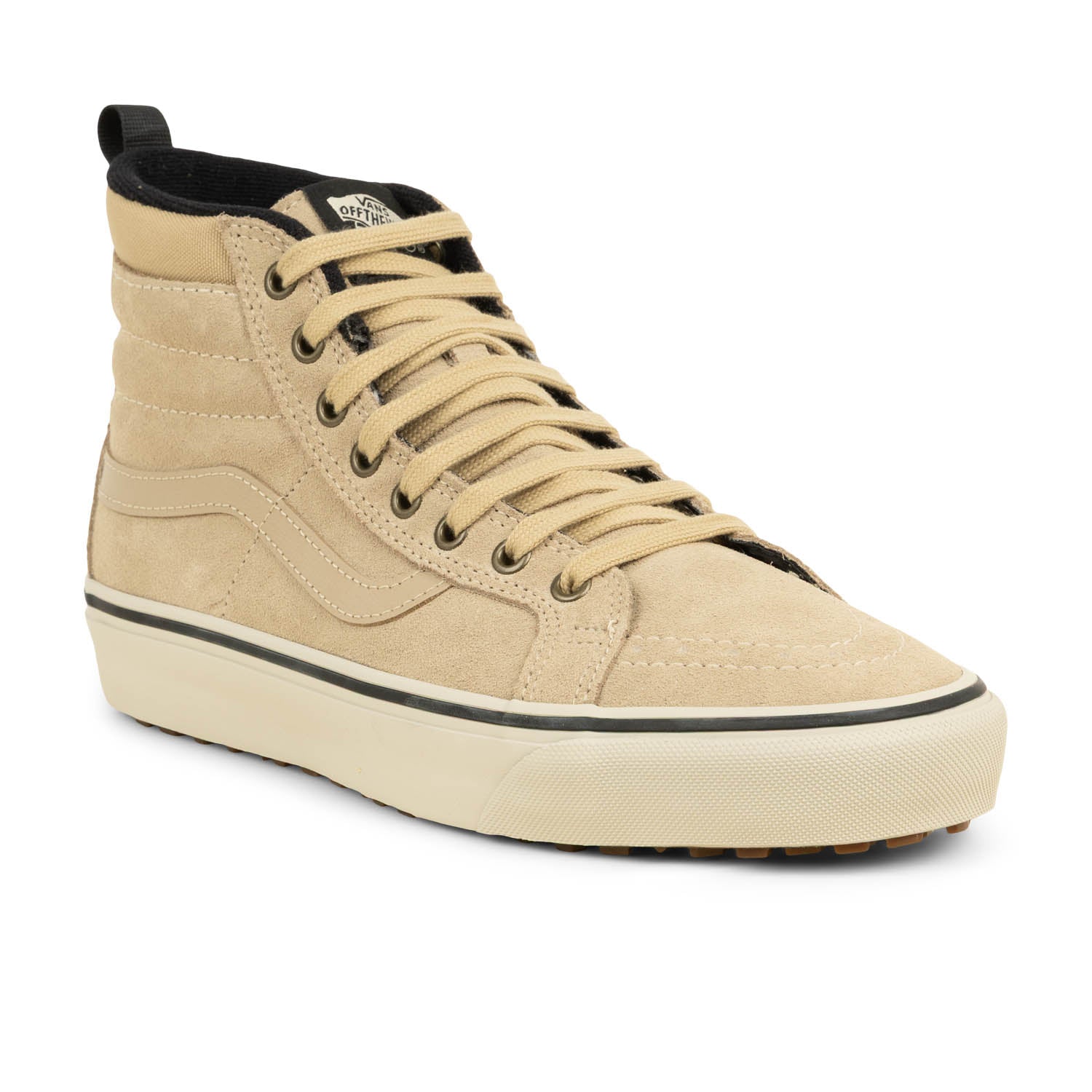 Sneakers Homme VANS MTE SK8 Beige