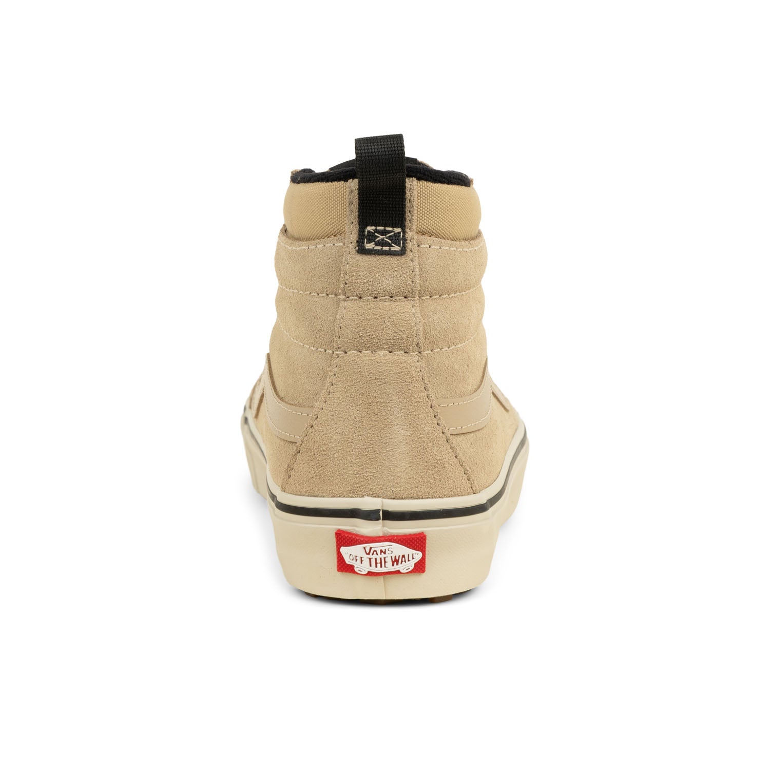 Sneakers Homme VANS MTE SK8 Beige