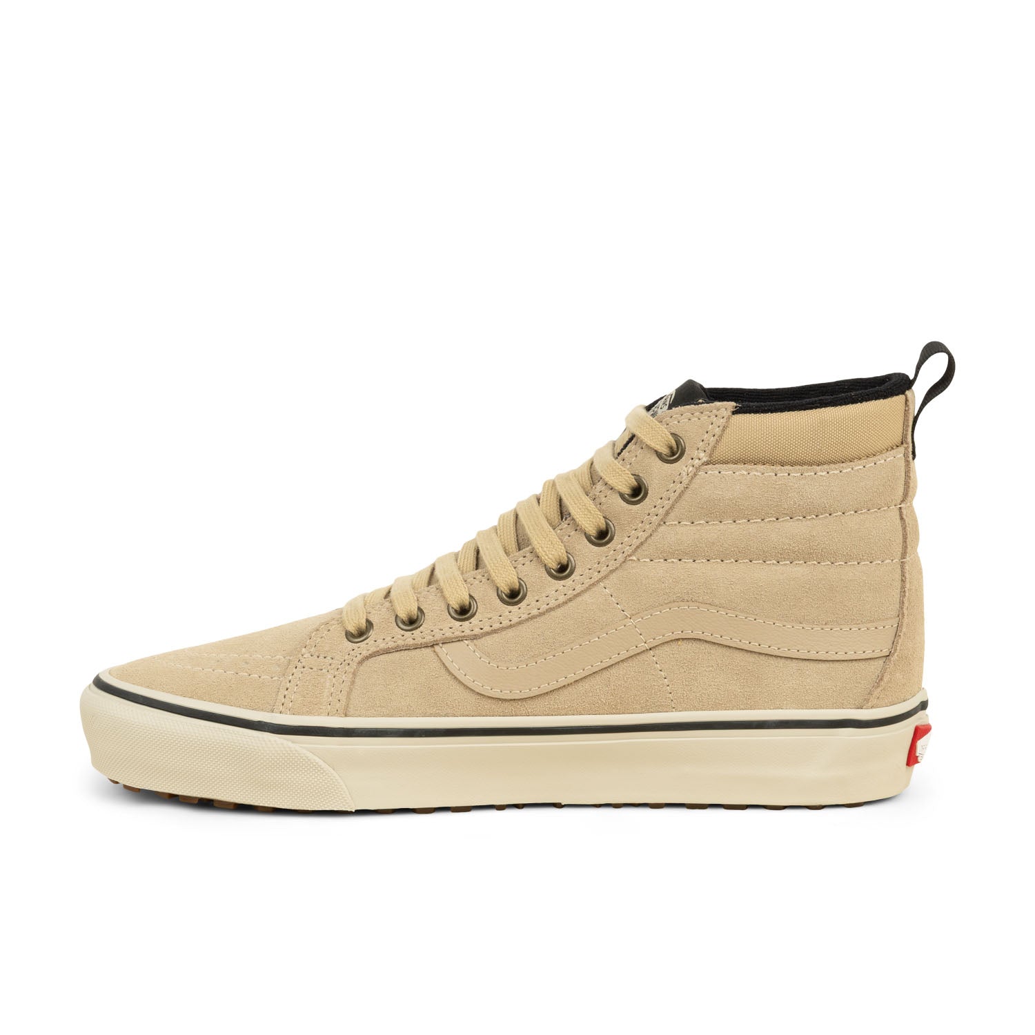 Sneakers Homme VANS MTE SK8 Beige