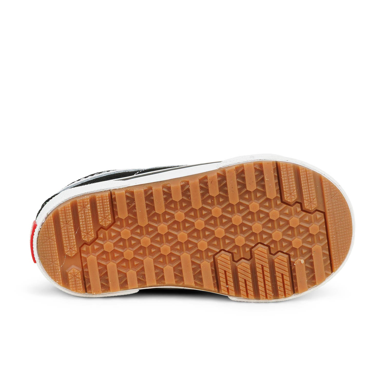 Sneakers Enfant VANS MTE SK8 MID Noir