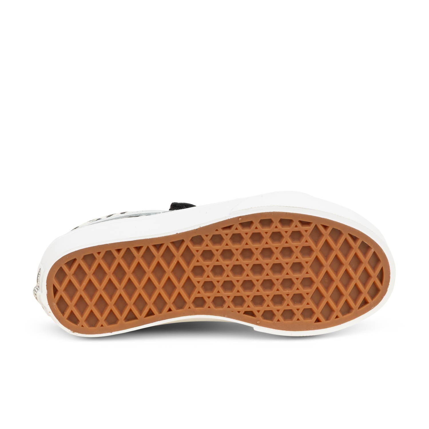 Sneakers Enfant VANS SK8 MID Noir