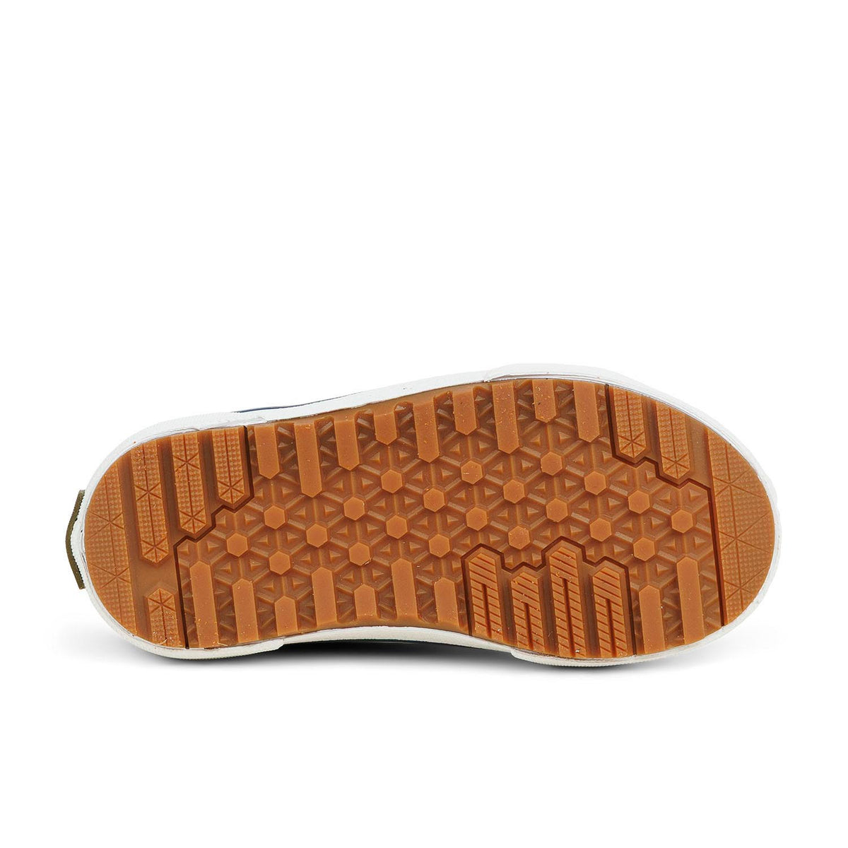 Sneakers Enfant VANS MTE SK8 MID Marron