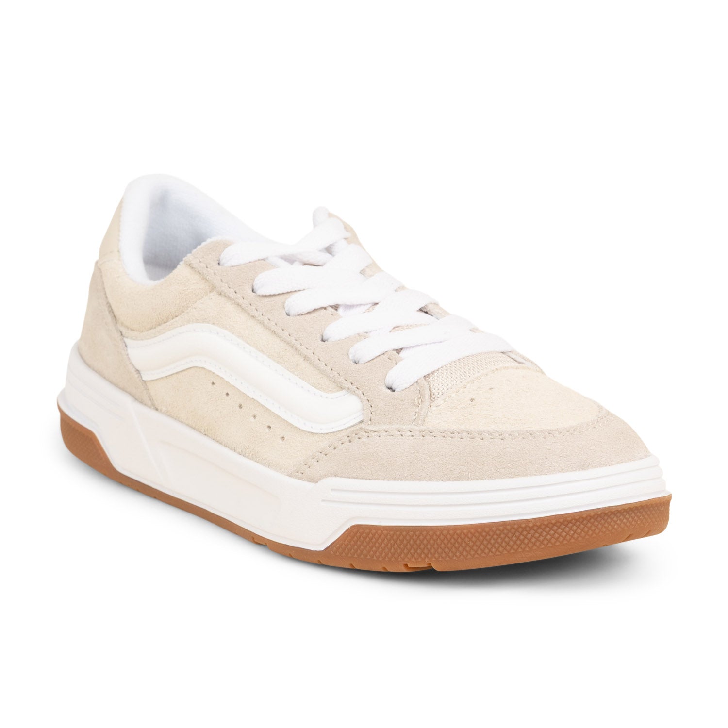 Sneakers Enfant VANS HYLANE Beige