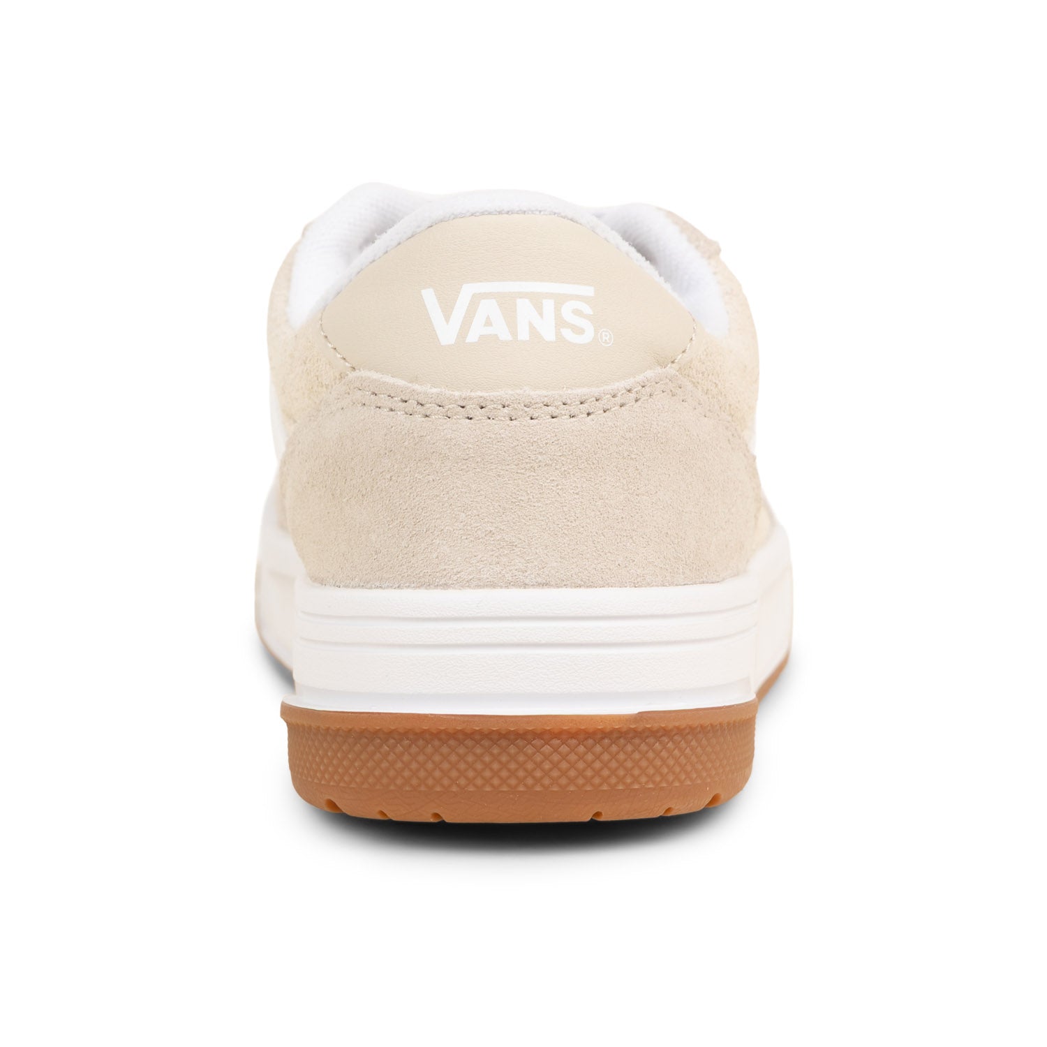 Sneakers Enfant VANS HYLANE Beige